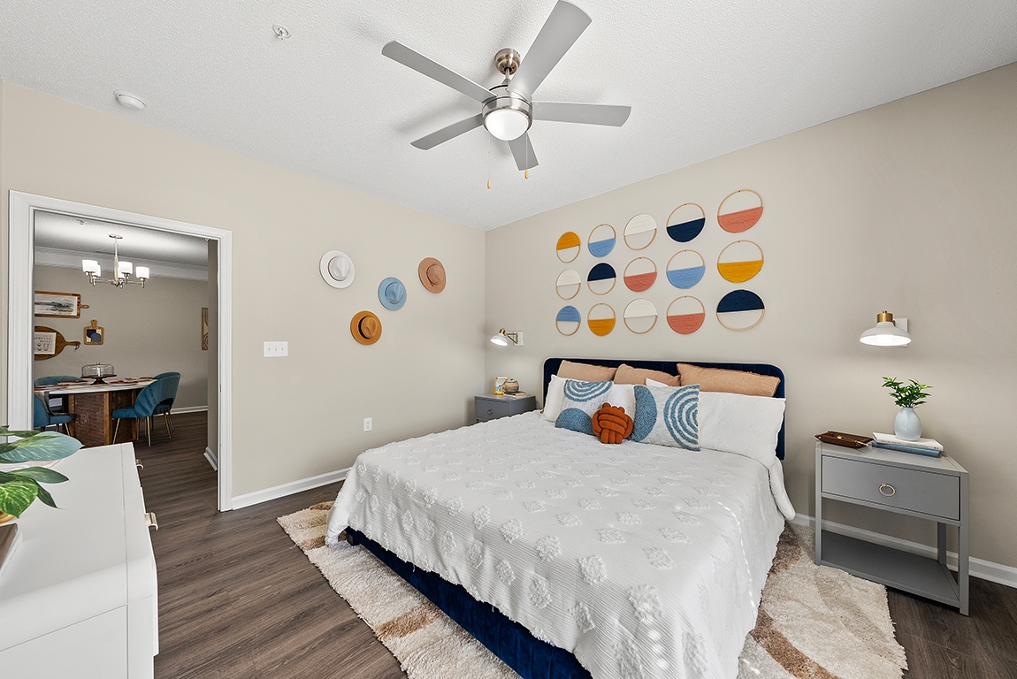 Summermill at Falls River photo