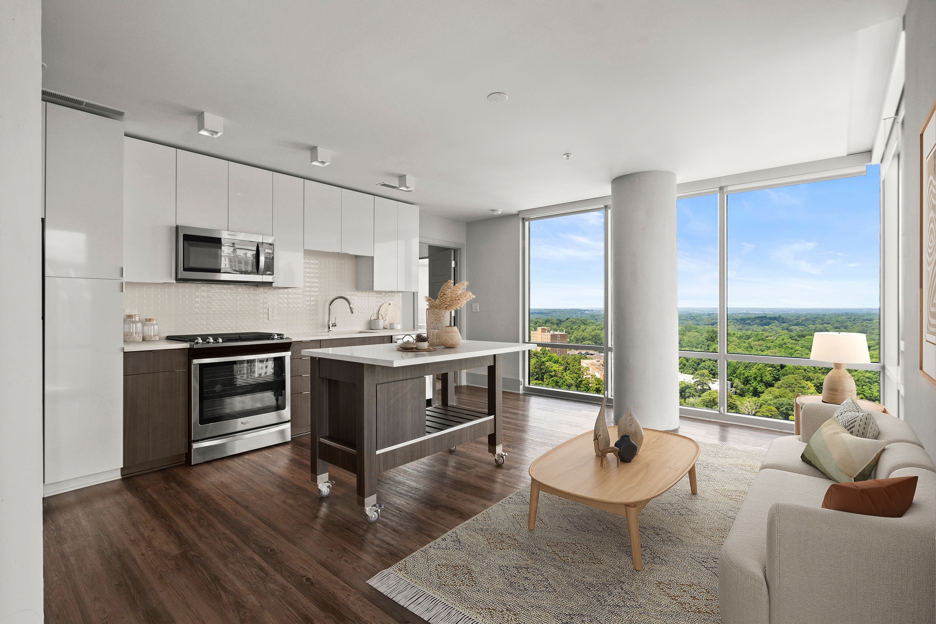 Cortland at Buckhead Village photo