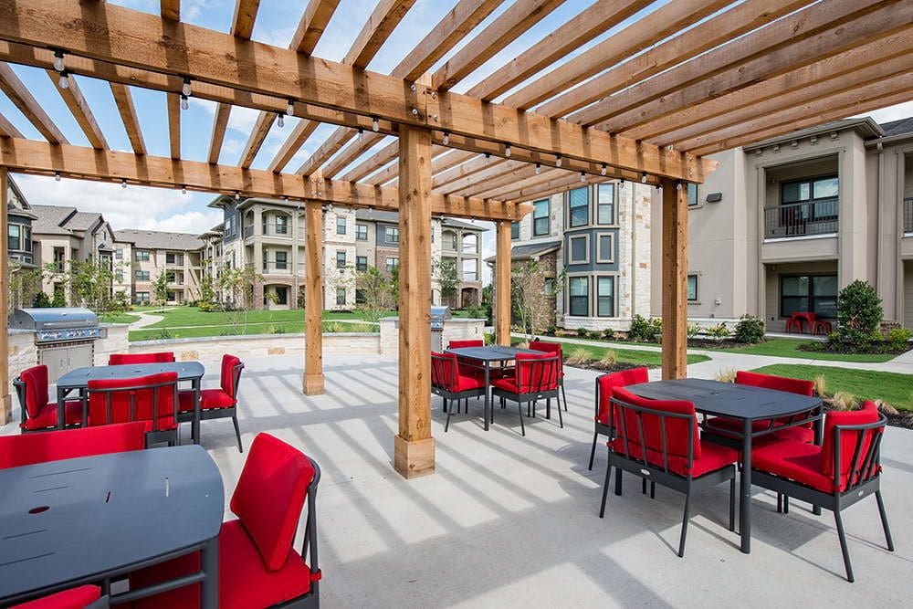 Cortland Luxe Shadow Creek photo