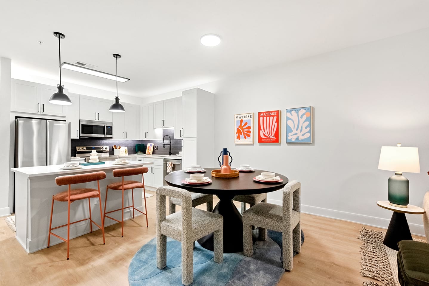 Cortland South End photo