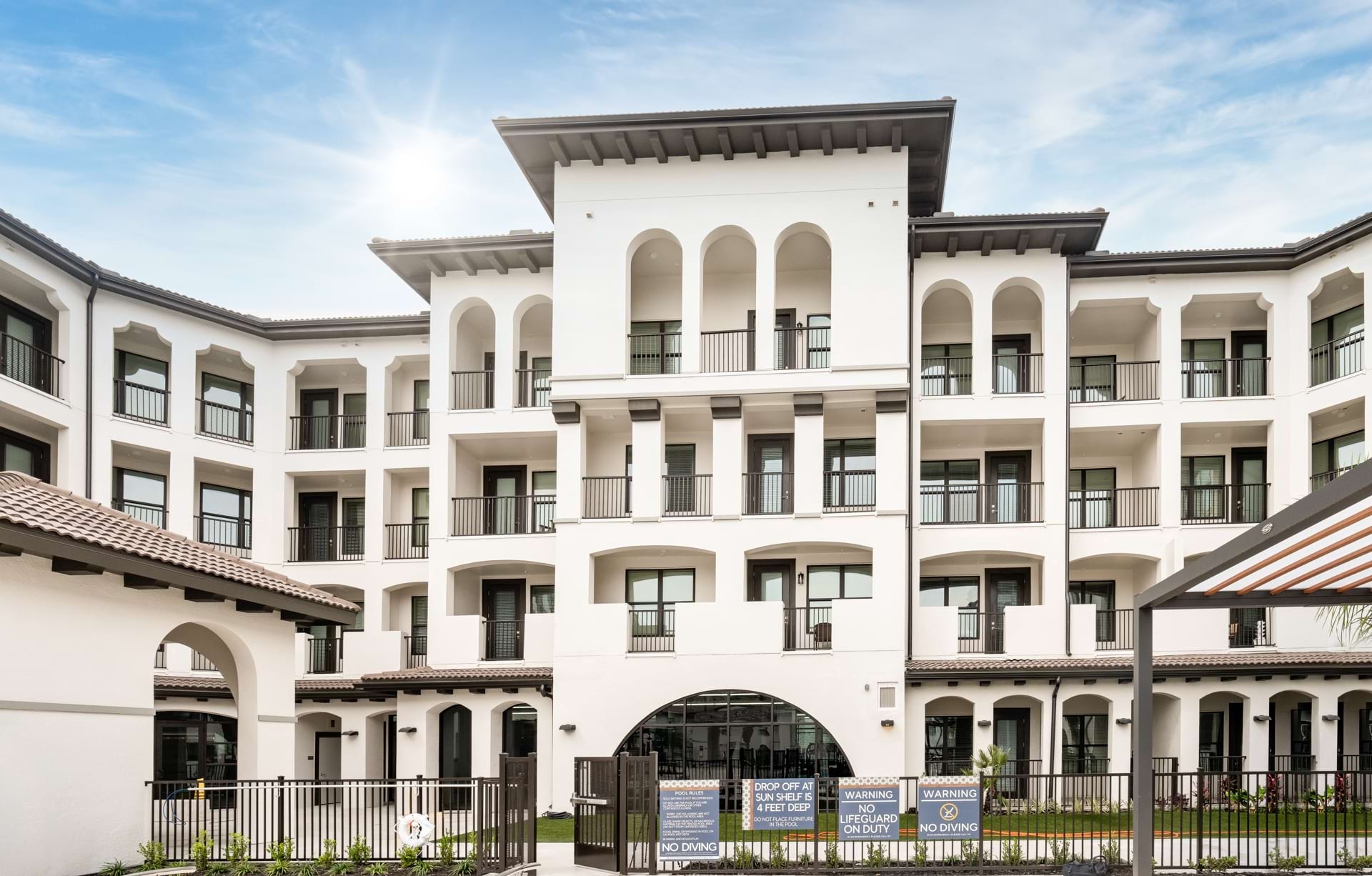 Cortland ChampionsGate photo