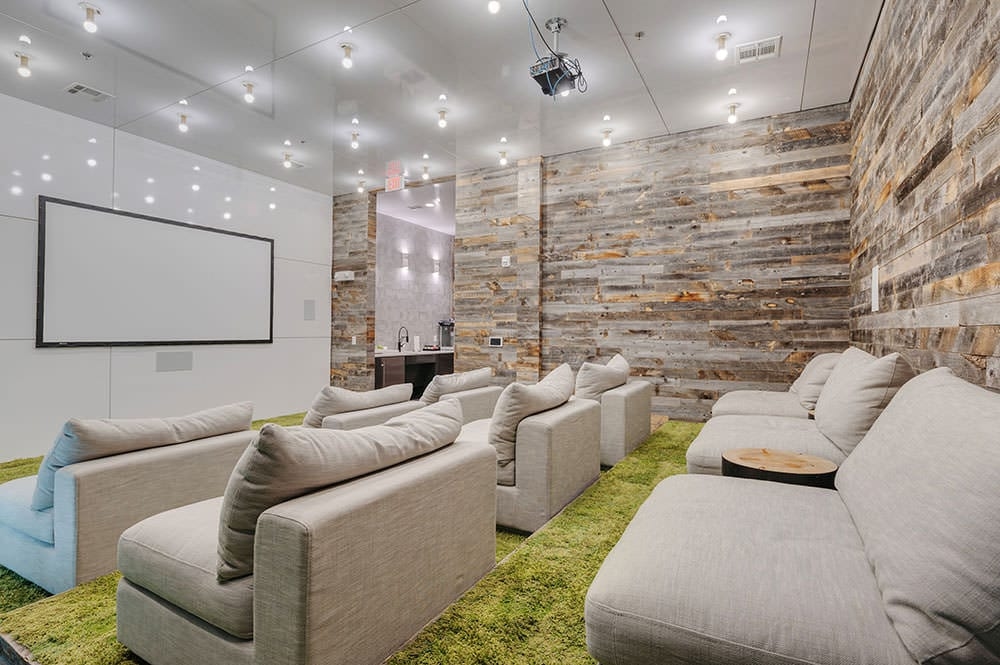 Cortland Allen Station photo