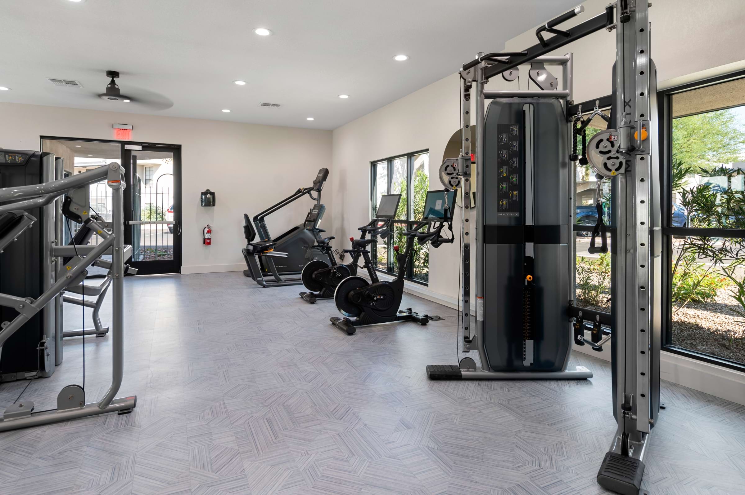 Cortland Sabino Canyon photo