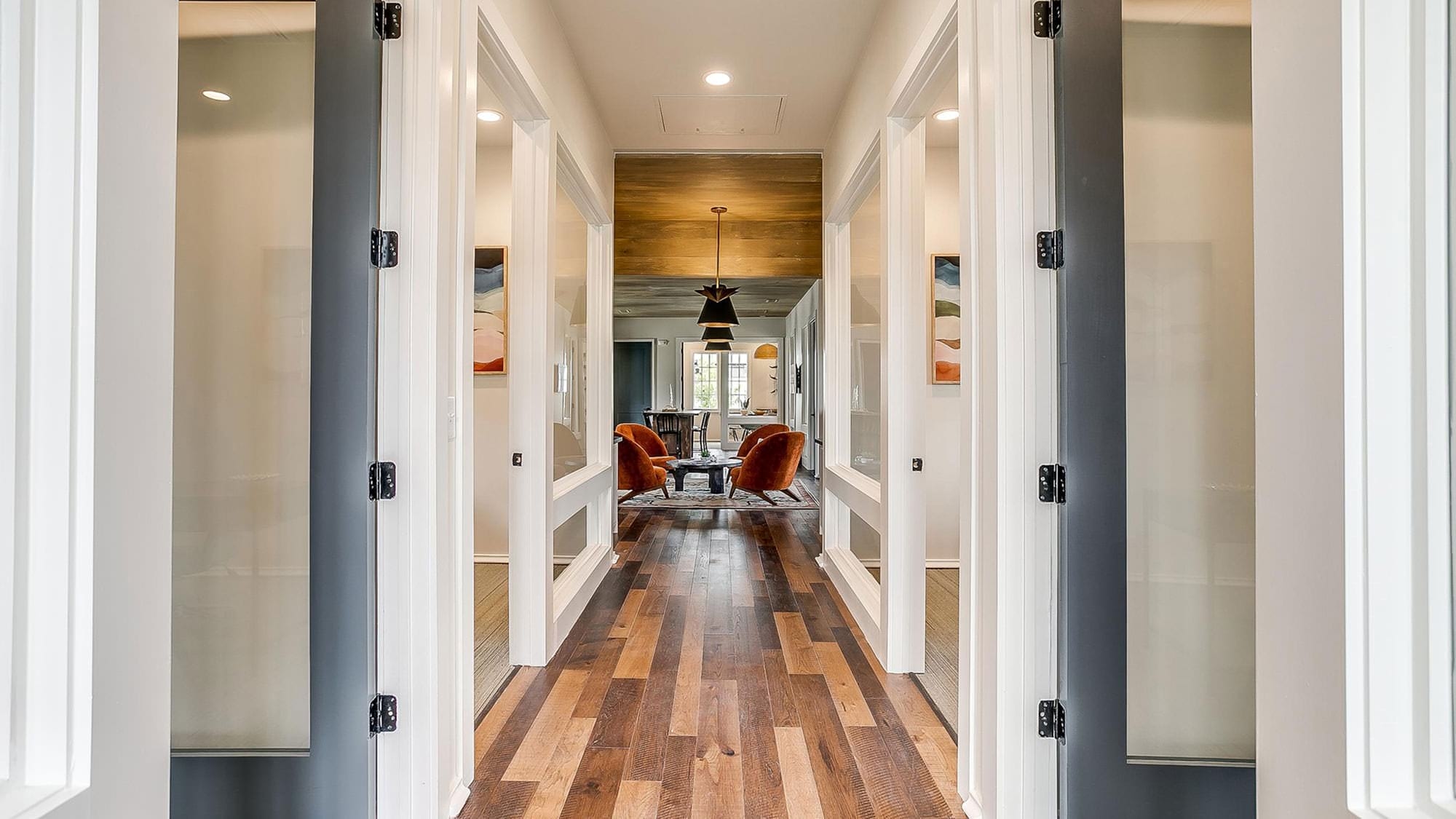 Cortland Chisholm Trail photo