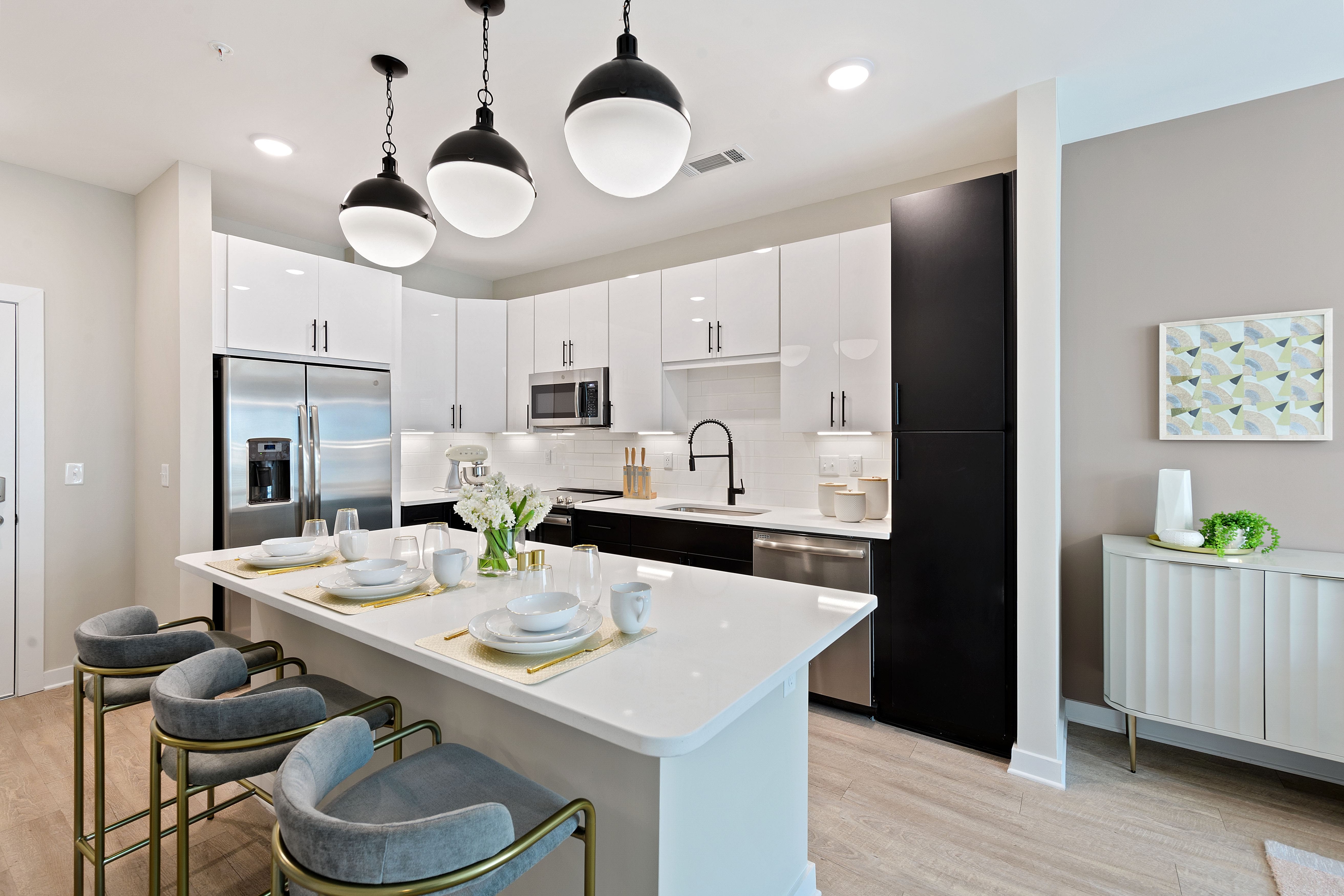 Cortland Bull City photo