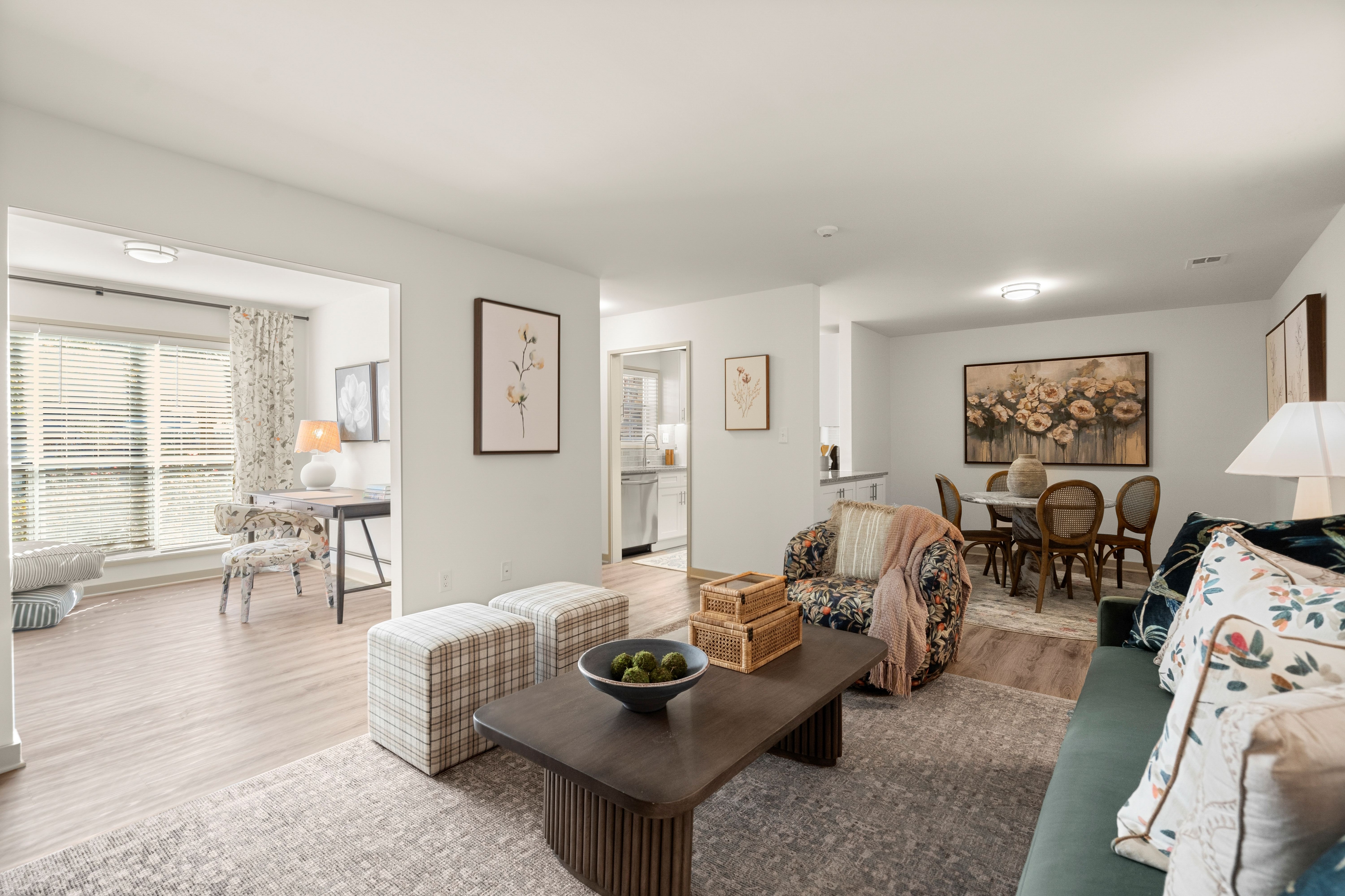 Cortland Woodlands photo