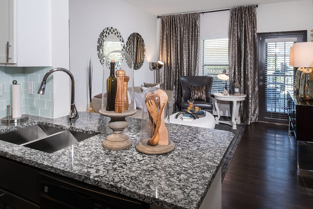 The Flats at Westover Hills photo