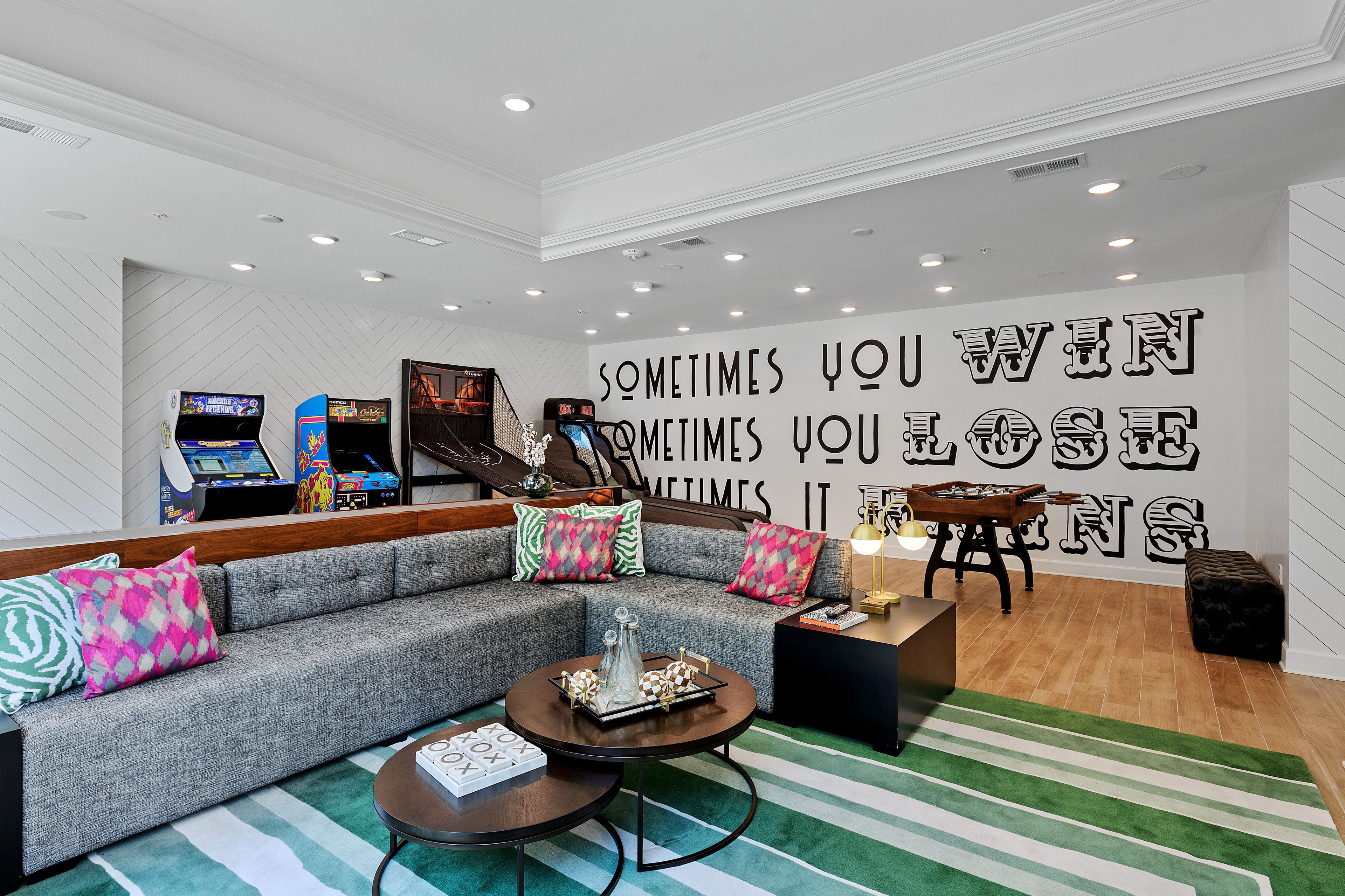 Cortland Bull City photo