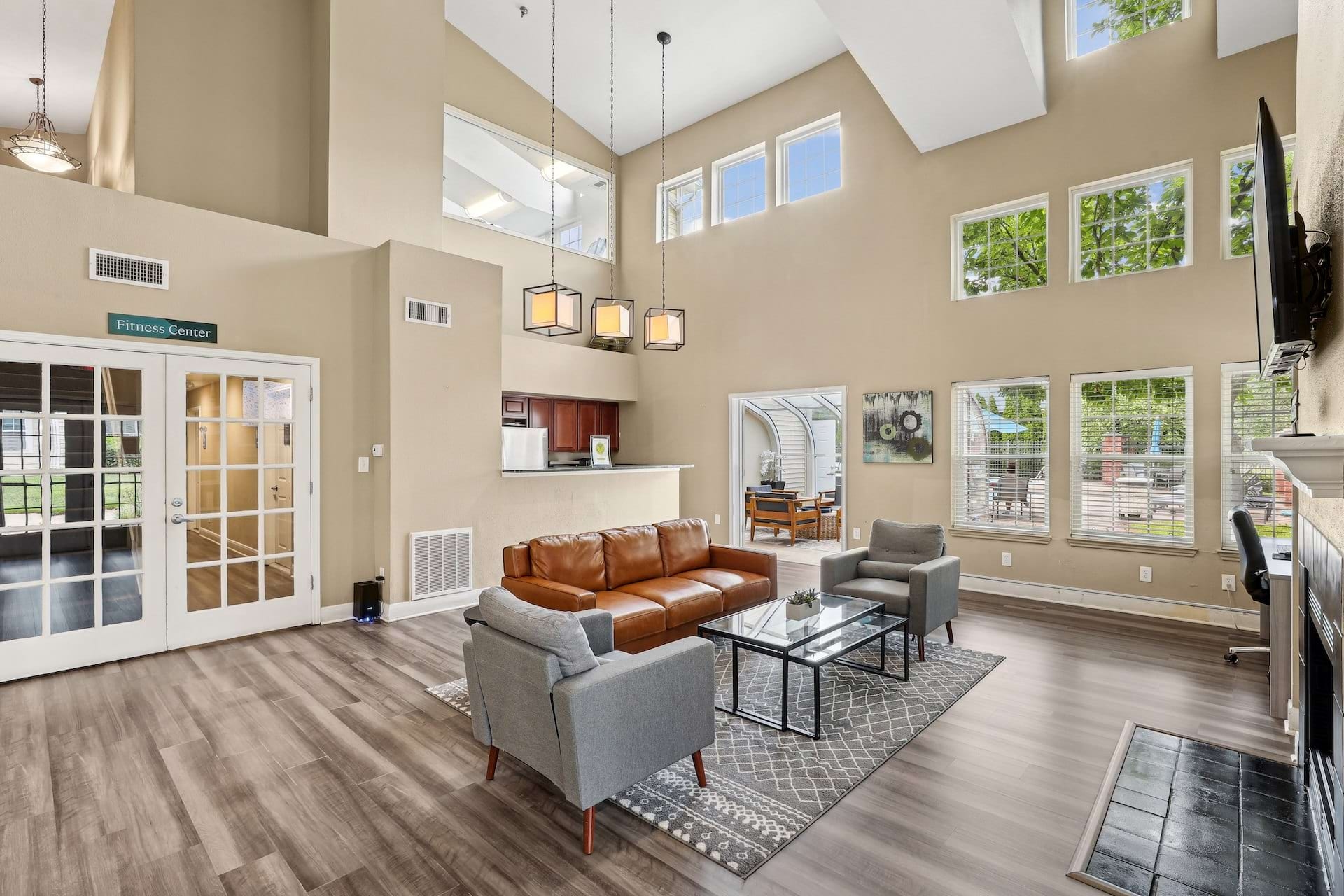 The Landing at Herndon photo