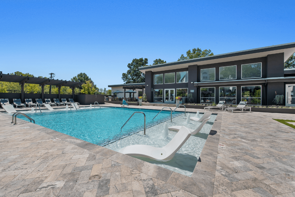 Cortland University North photo