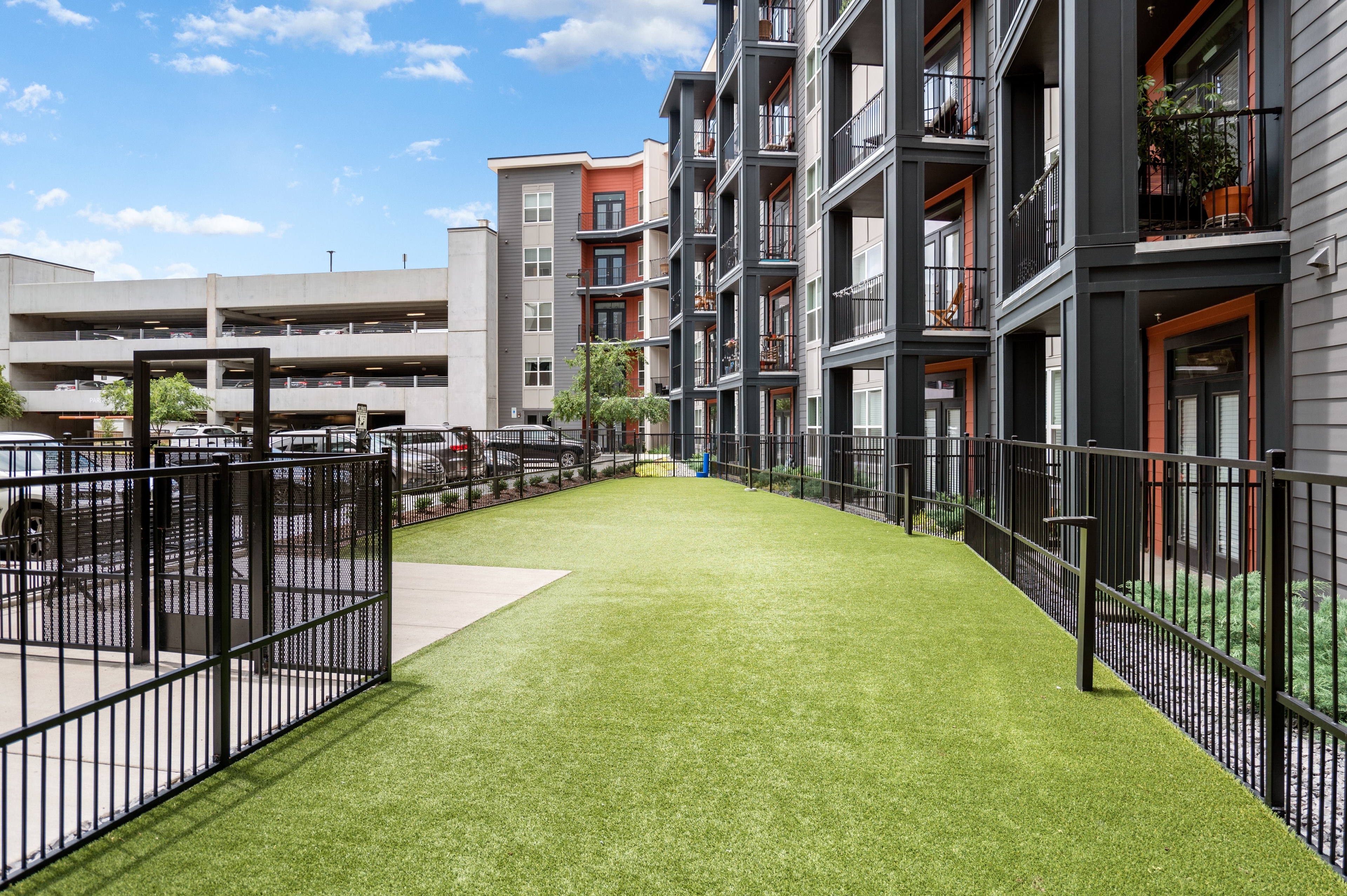 Cortland at the Nations photo