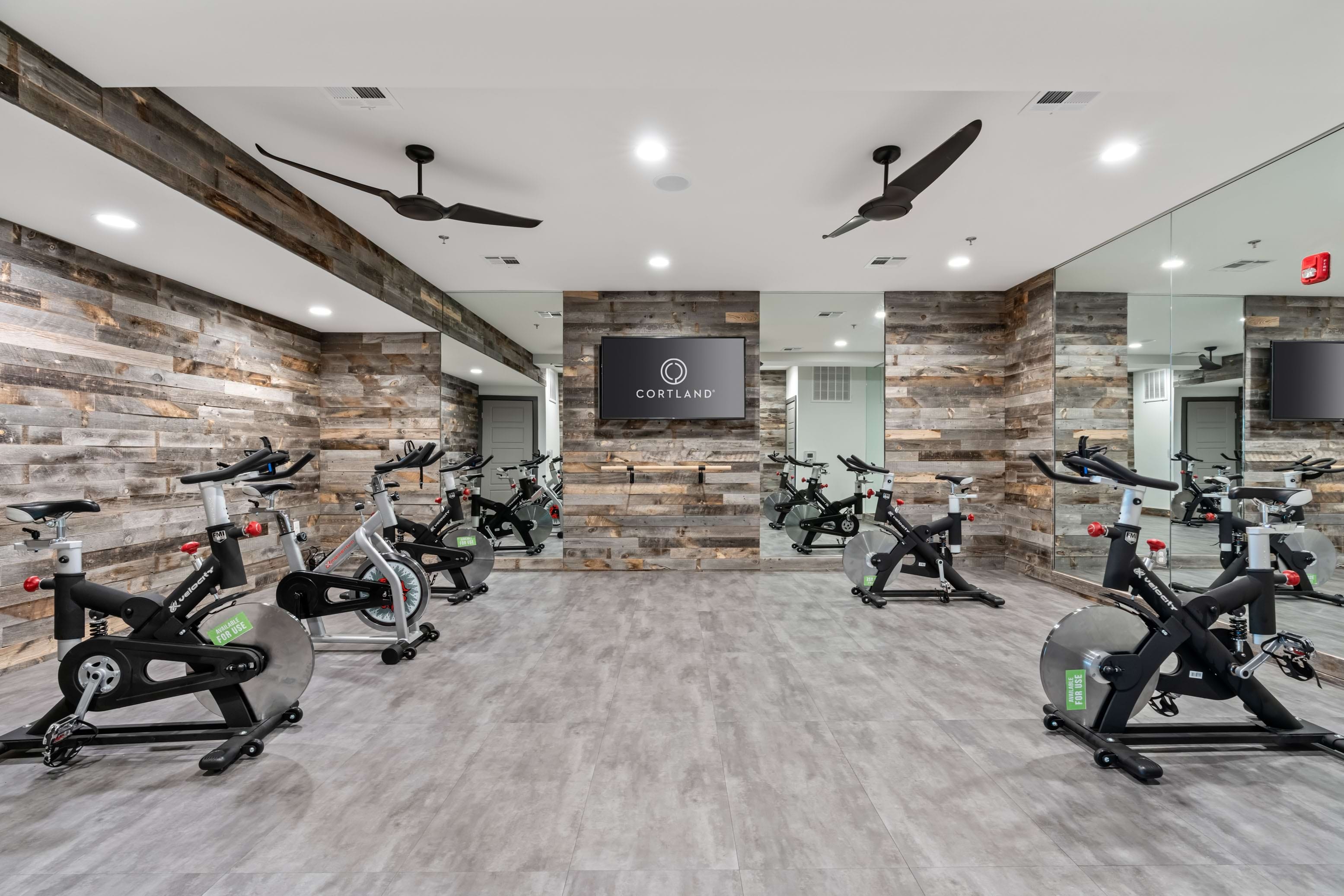 Cortland Allen Station photo