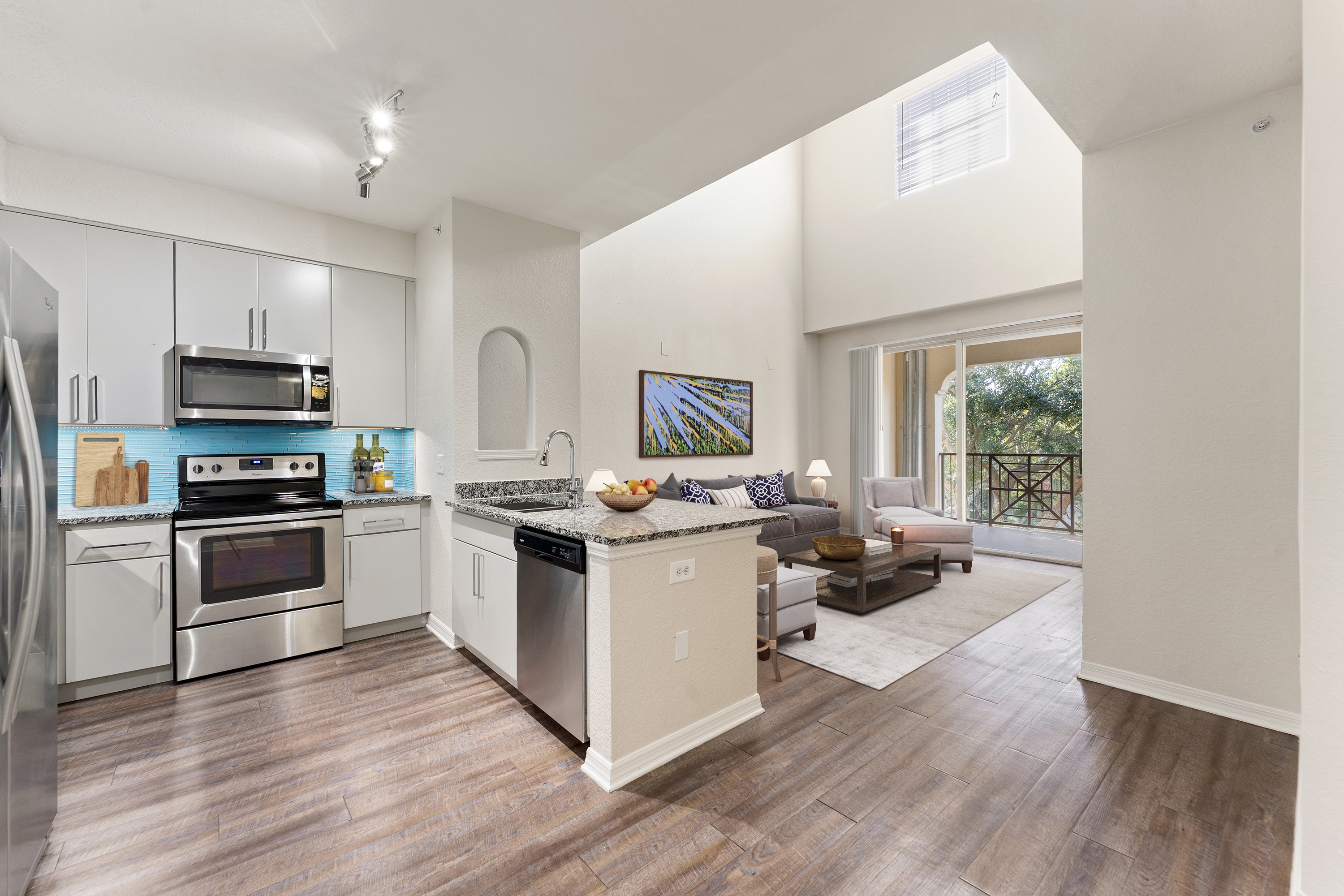 Cortland Portofino Place photo