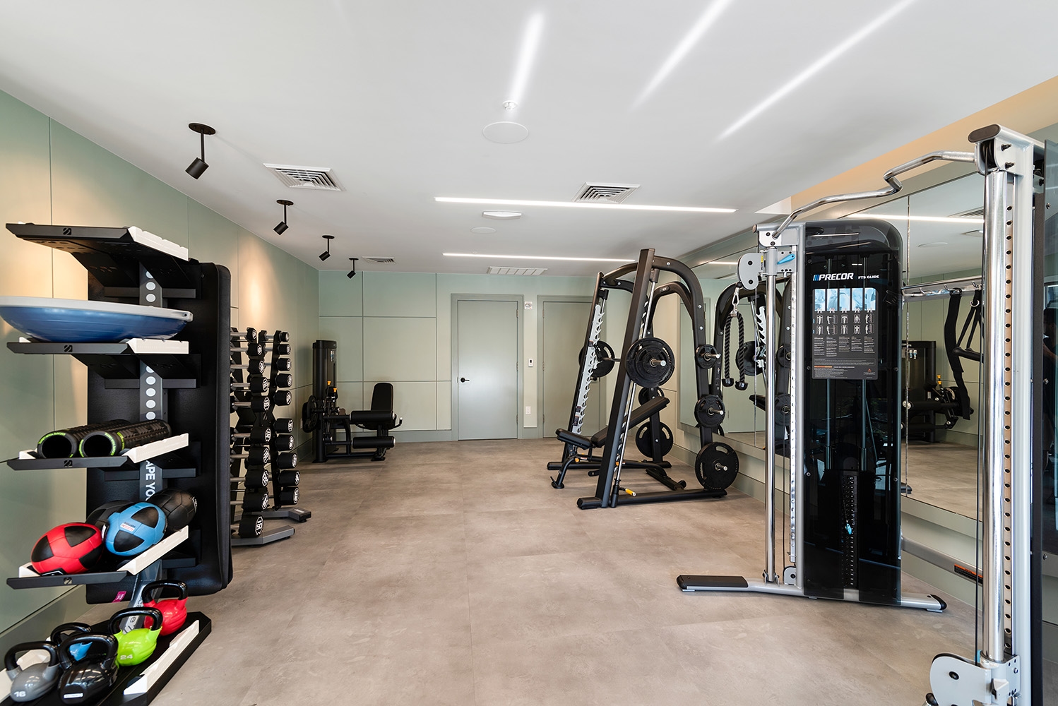 Cortland on McKinney photo