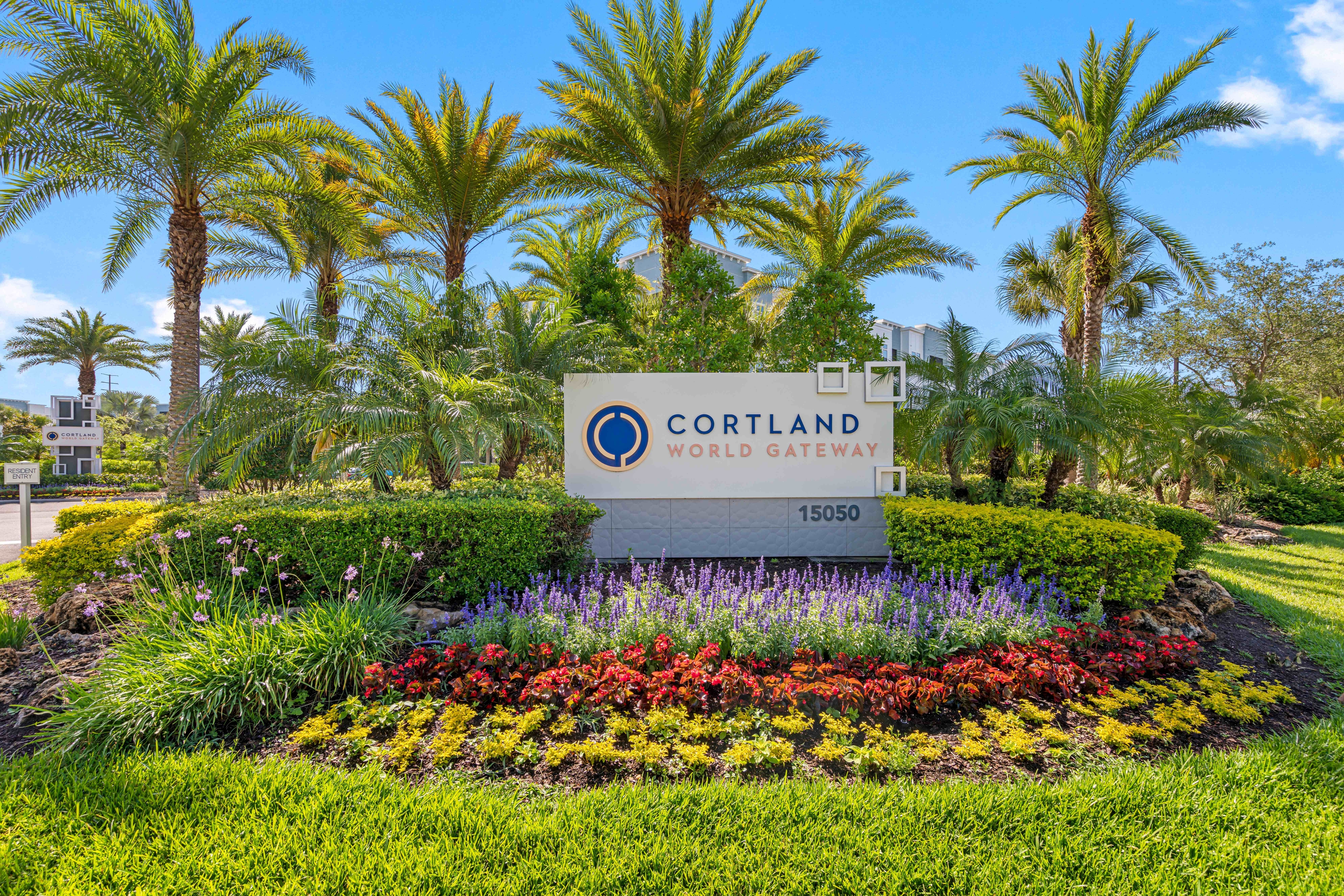 Cortland World Gateway photo