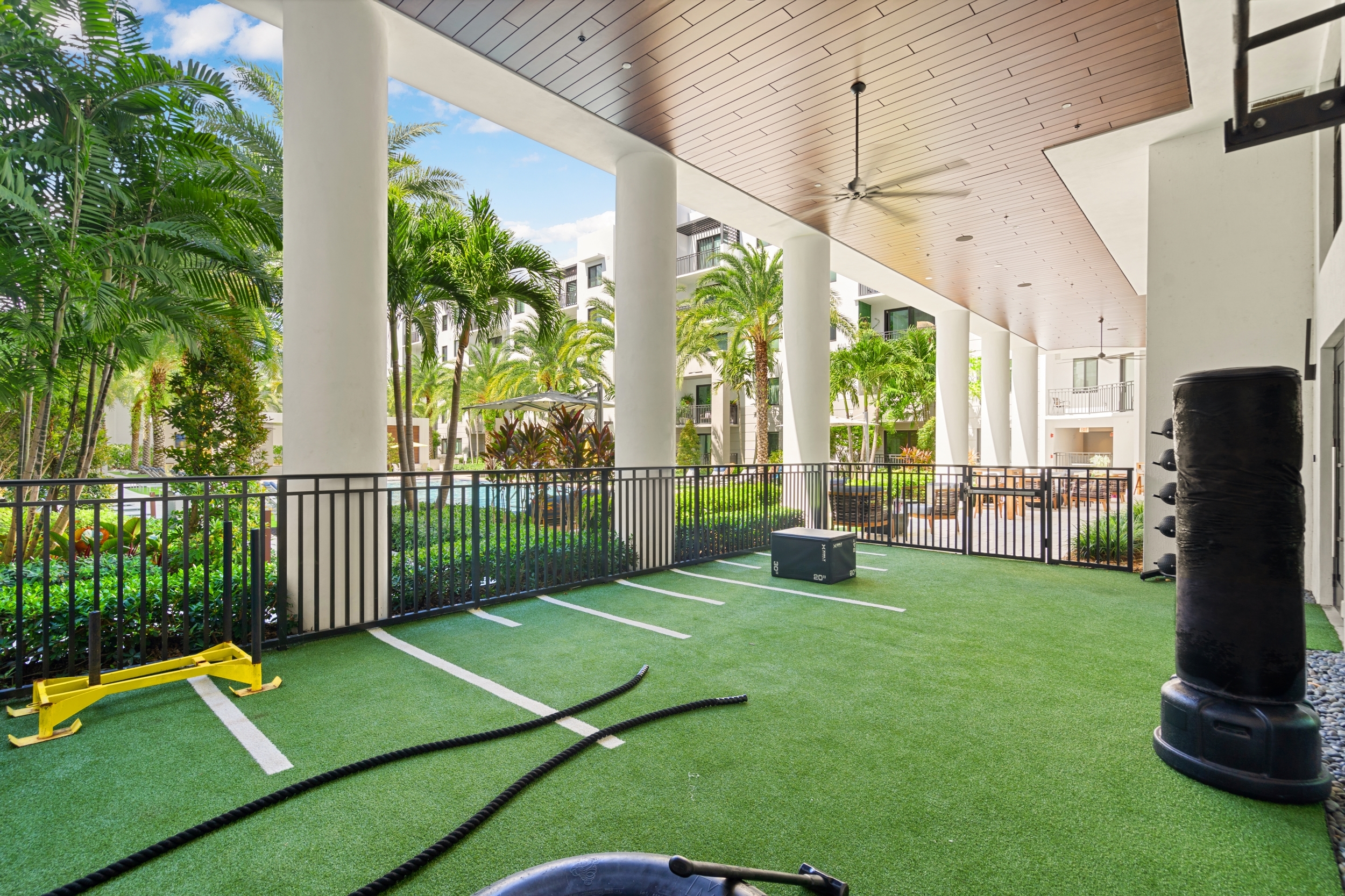 Cortland Uptown Boca photo