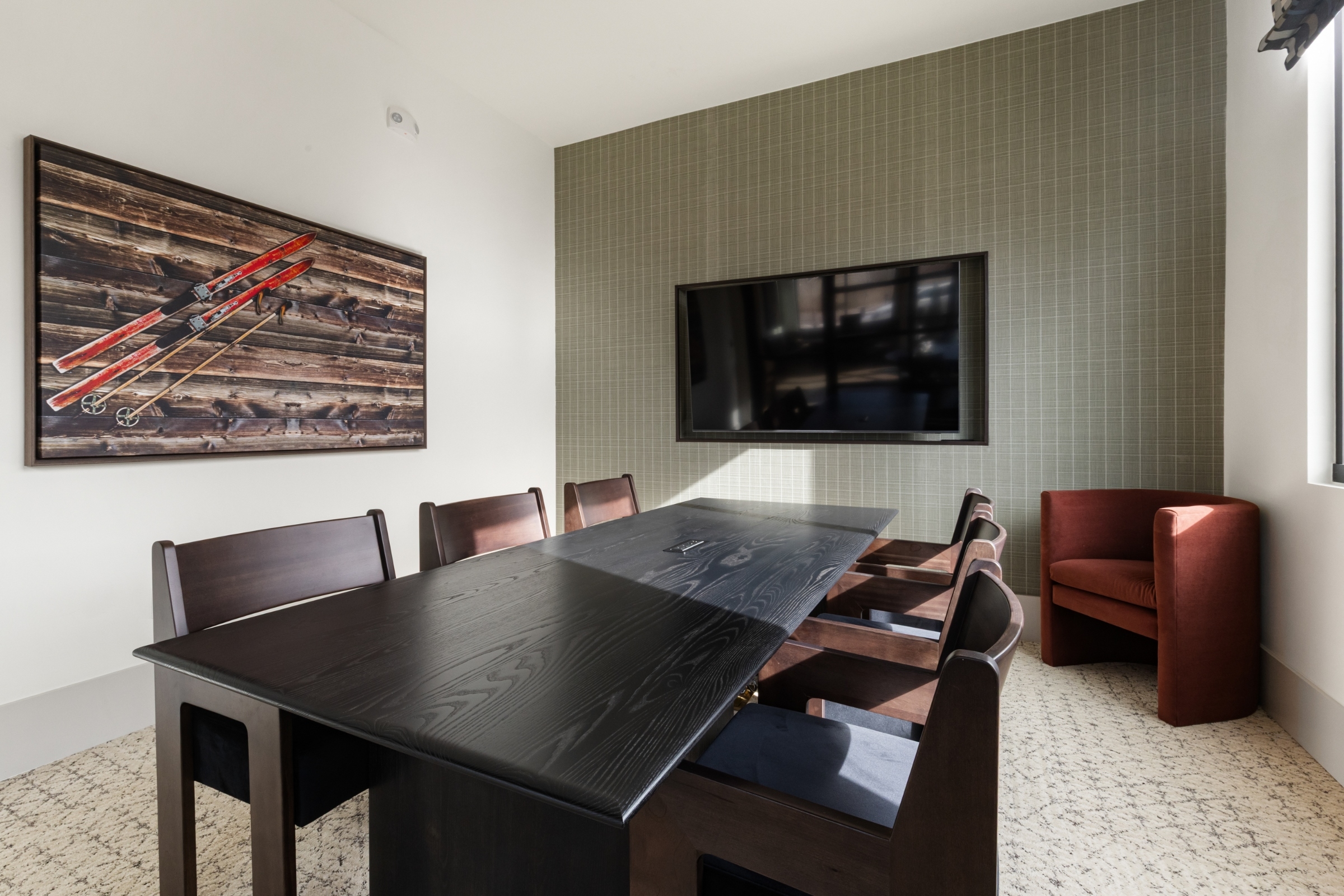 Cortland Peterson photo