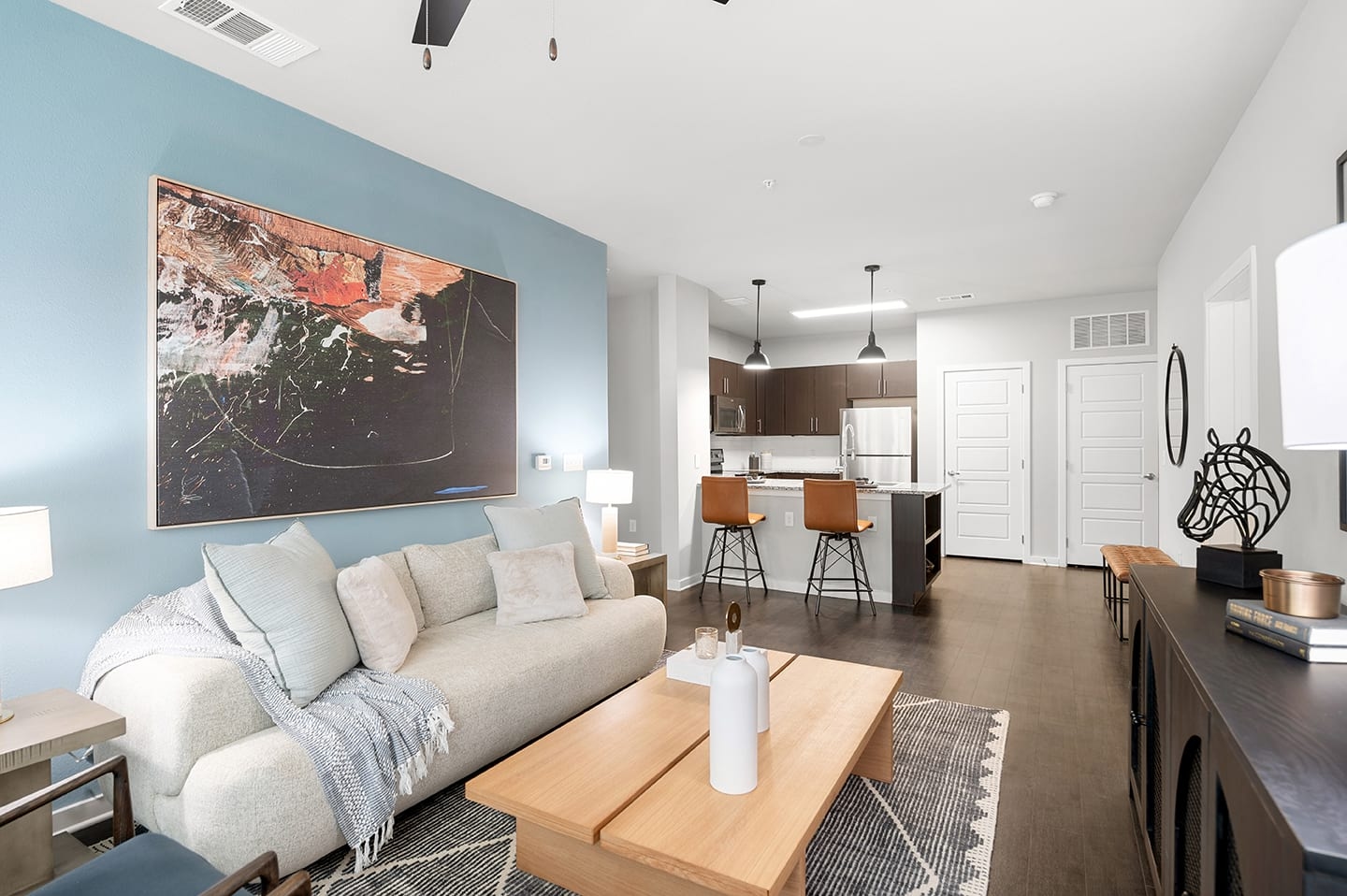 Cortland Bluff Springs photo