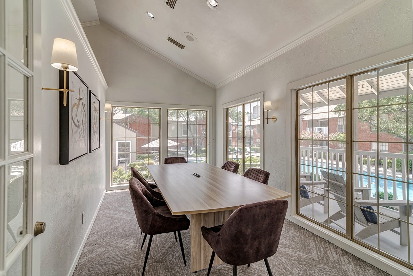 Vistas at Hackberry Creek photo