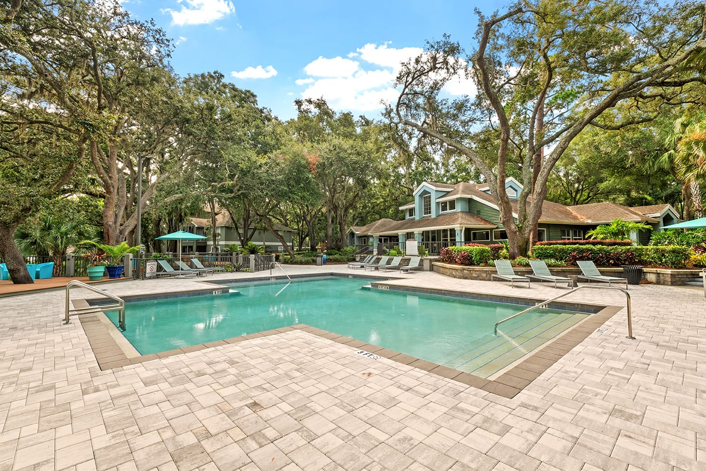 Cortland Lake Howell photo