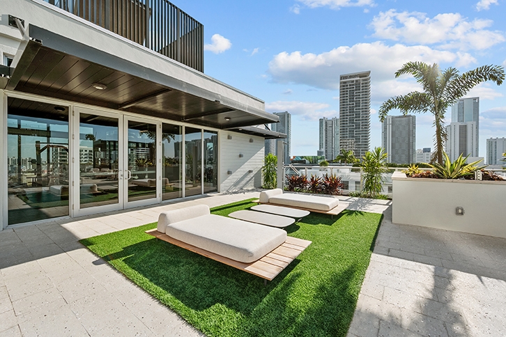 Cortland Midtown Miami photo