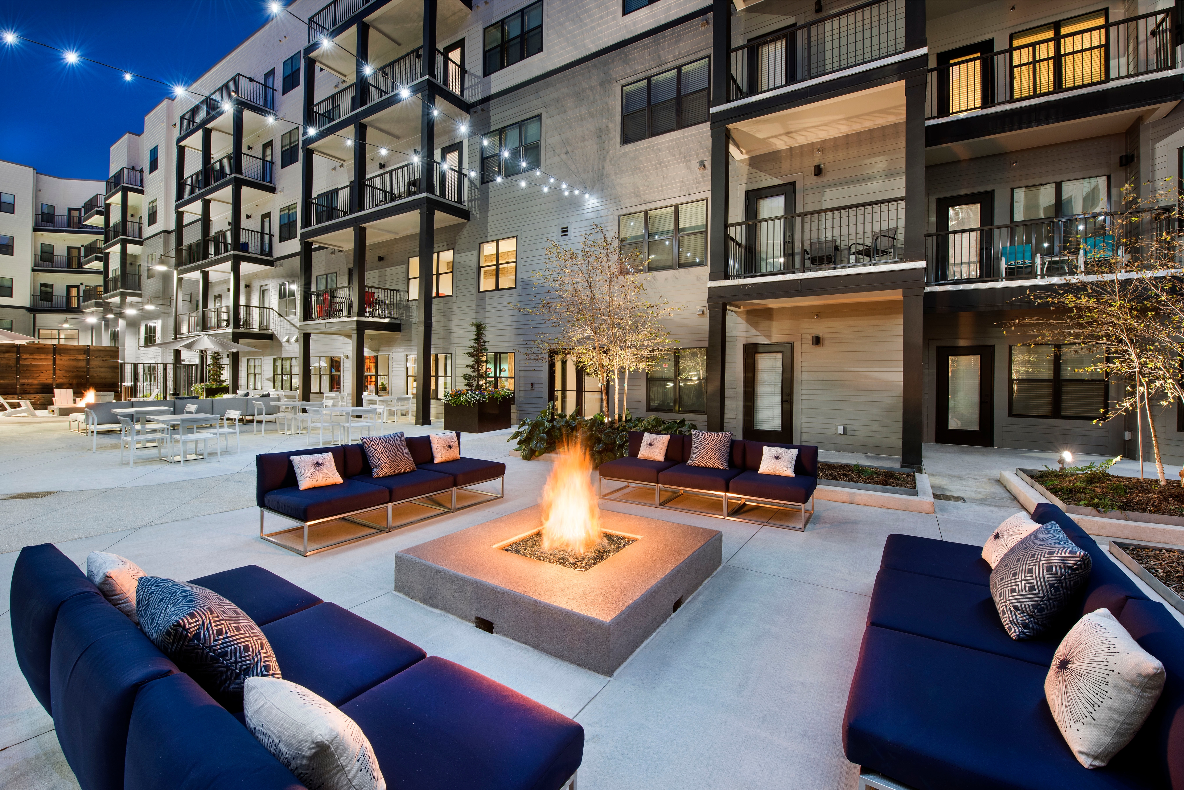 Cortland at the Battery Atlanta photo