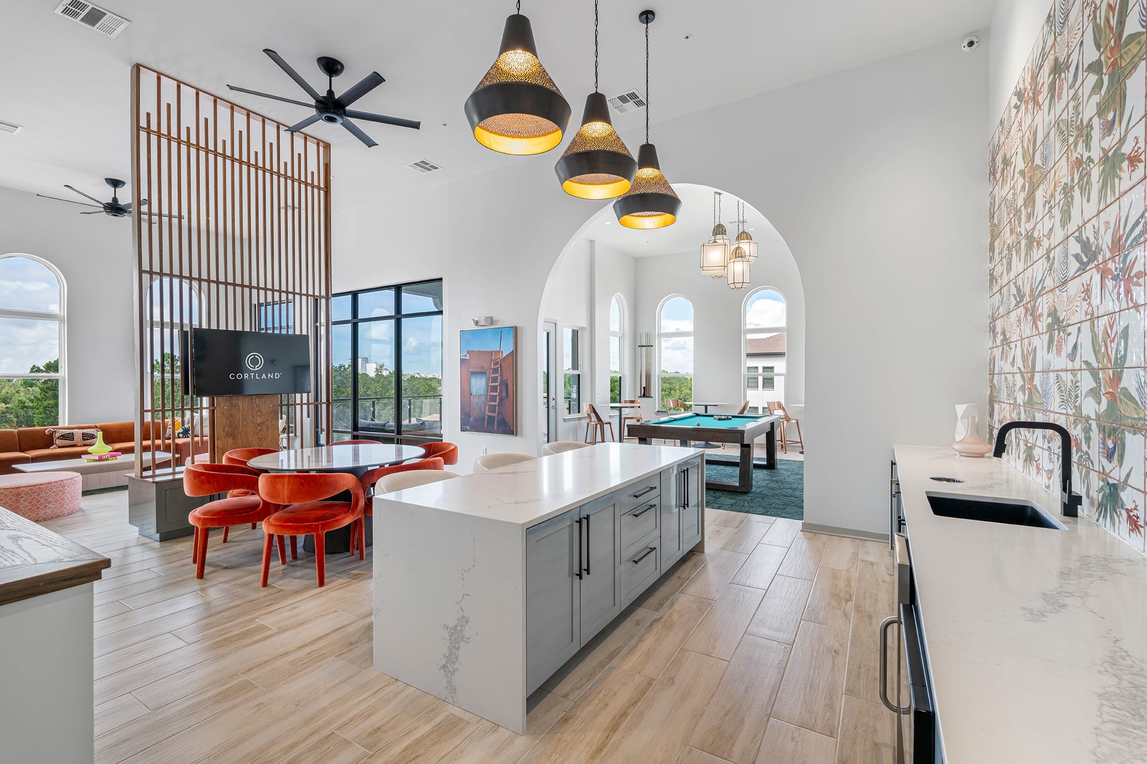 Cortland ChampionsGate photo