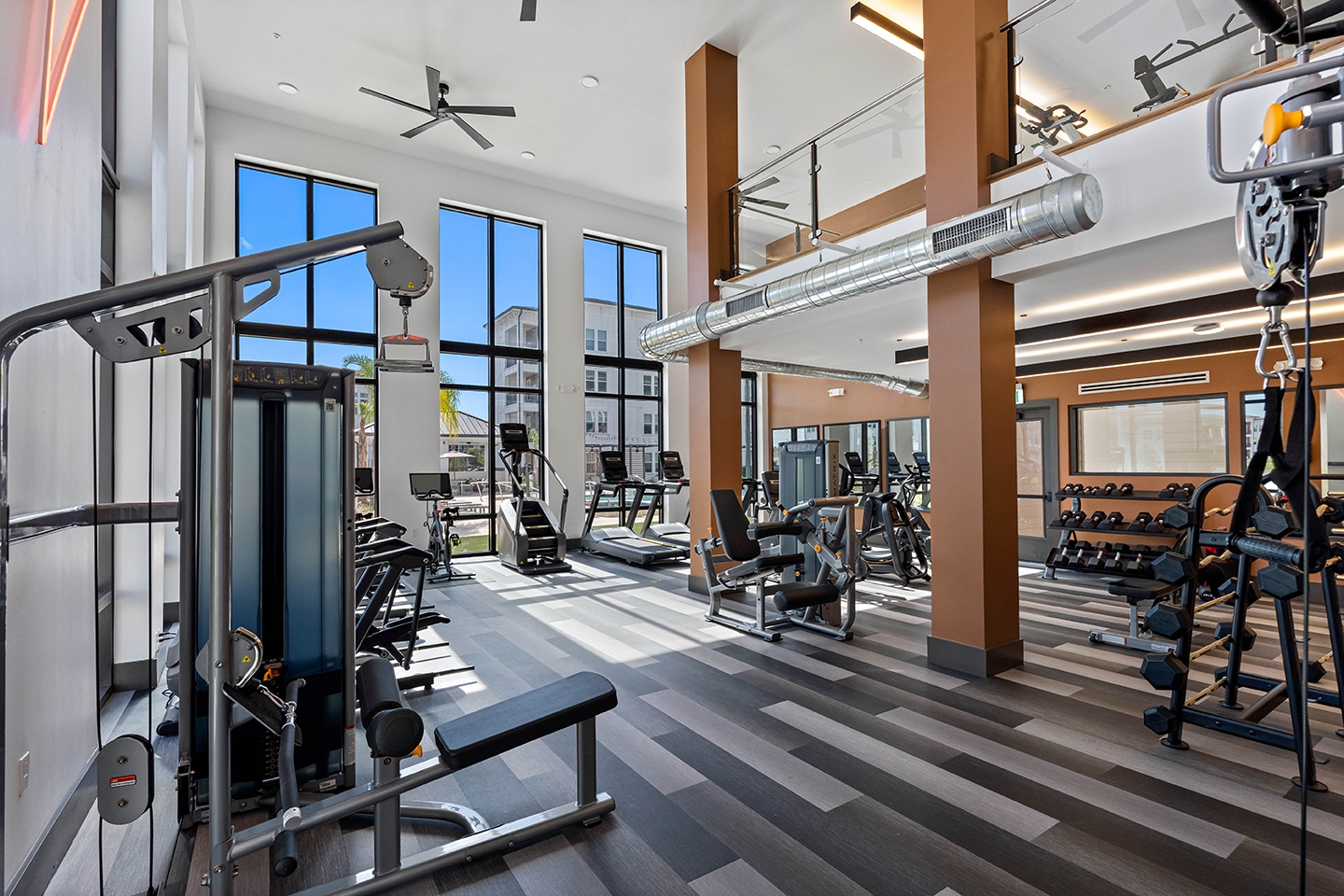 Cortland Riverview photo