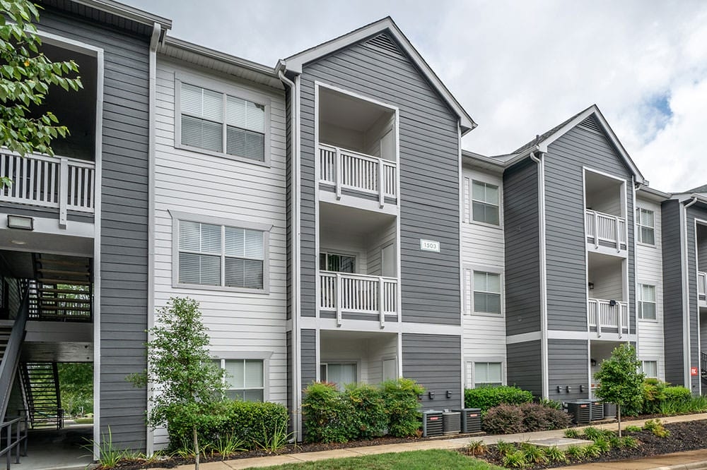 Cortland Research Park photo