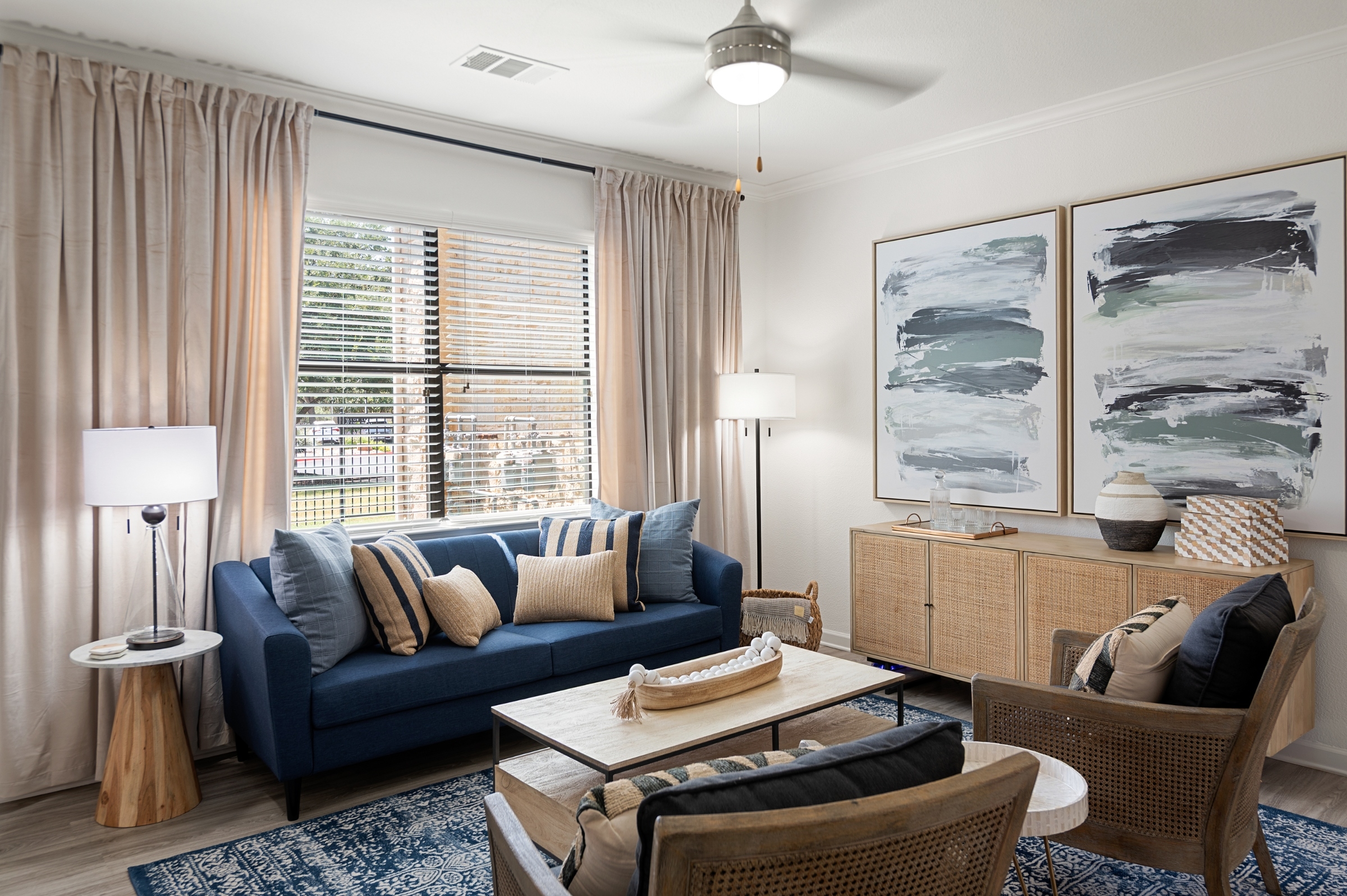 Cortland Southpark Terraces photo