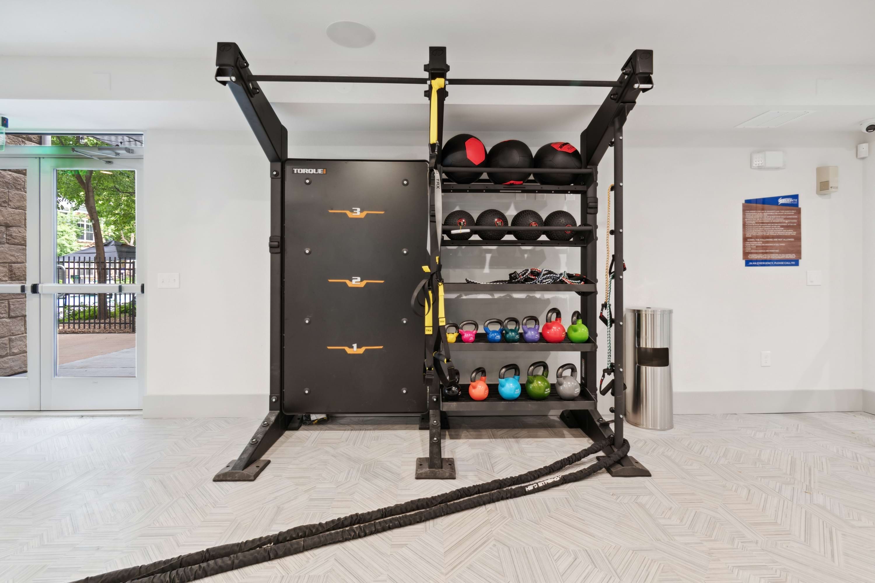 Cortland Congress Park photo