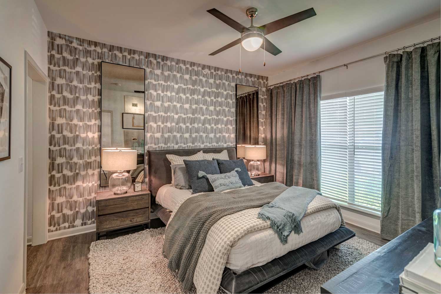 Cortland Ridglea photo