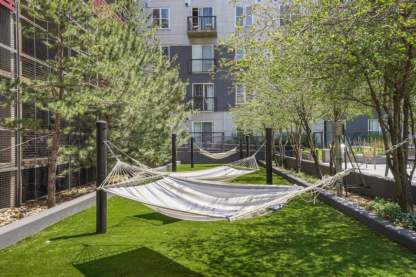 Cortland on Blake photo