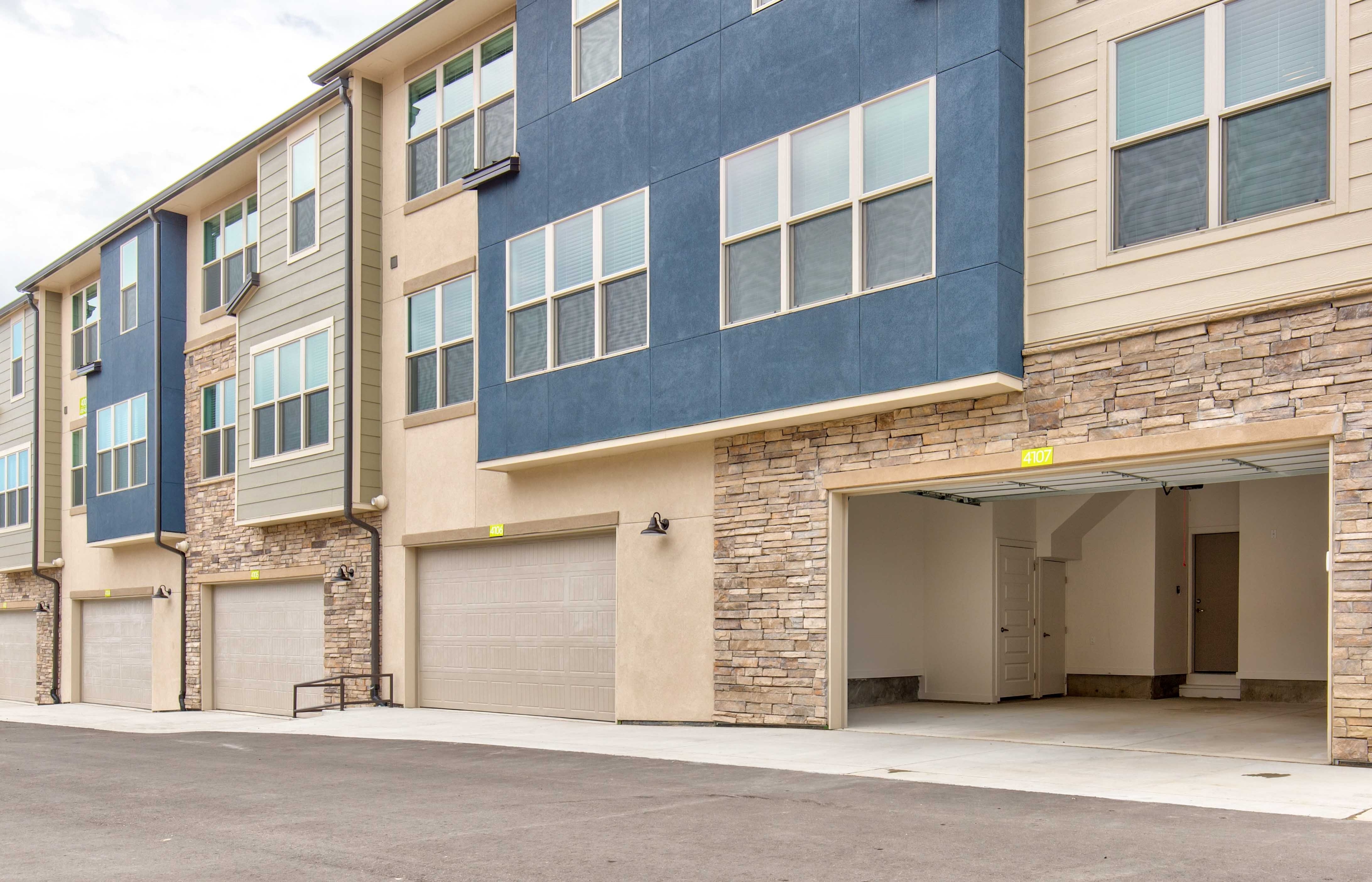 Cortland at Coalton photo