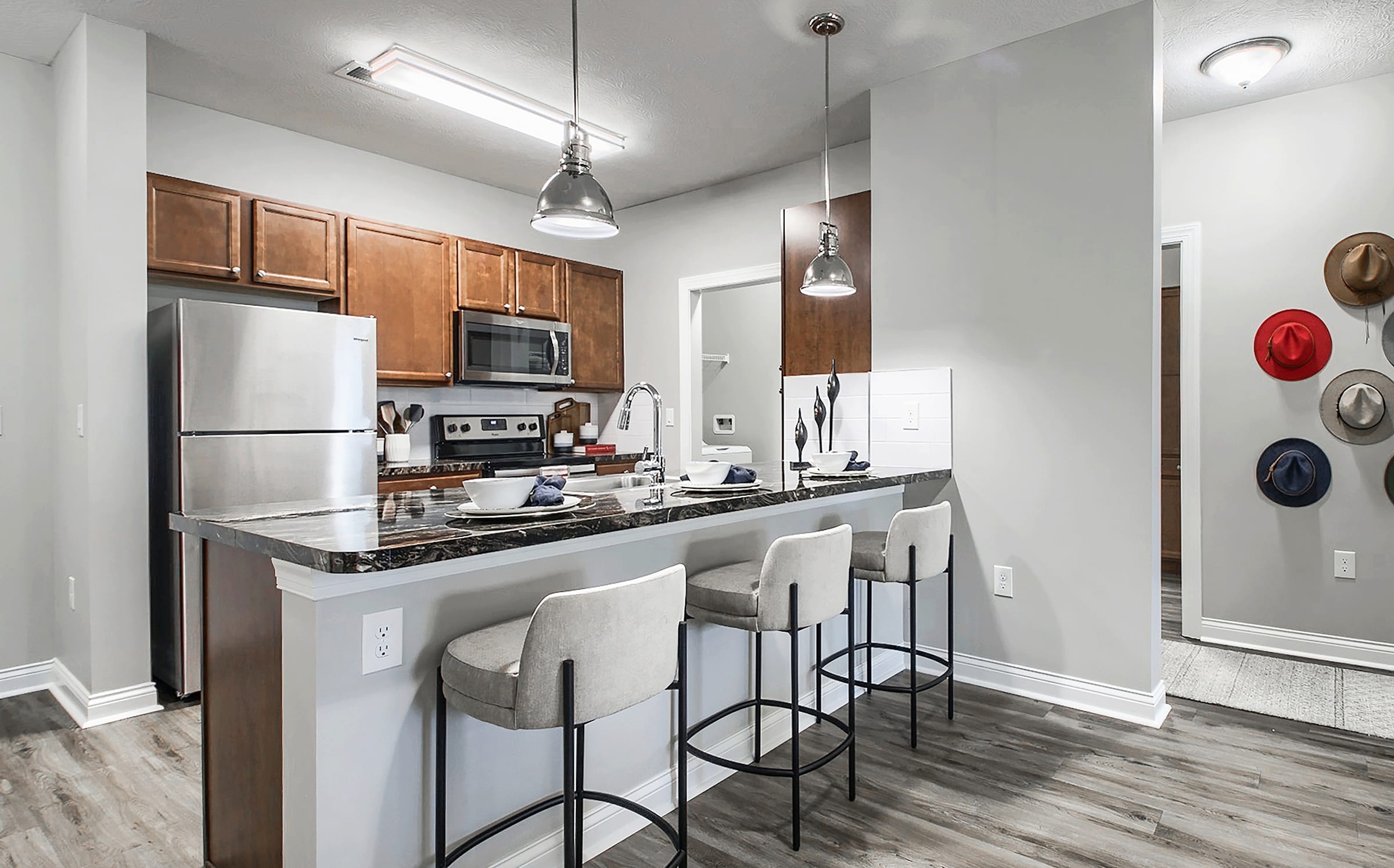 Cortland Powell photo