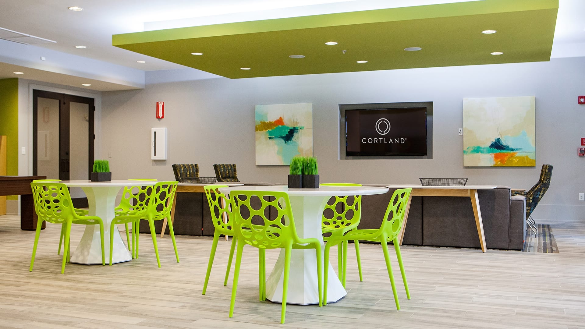 Cortland at the Village photo