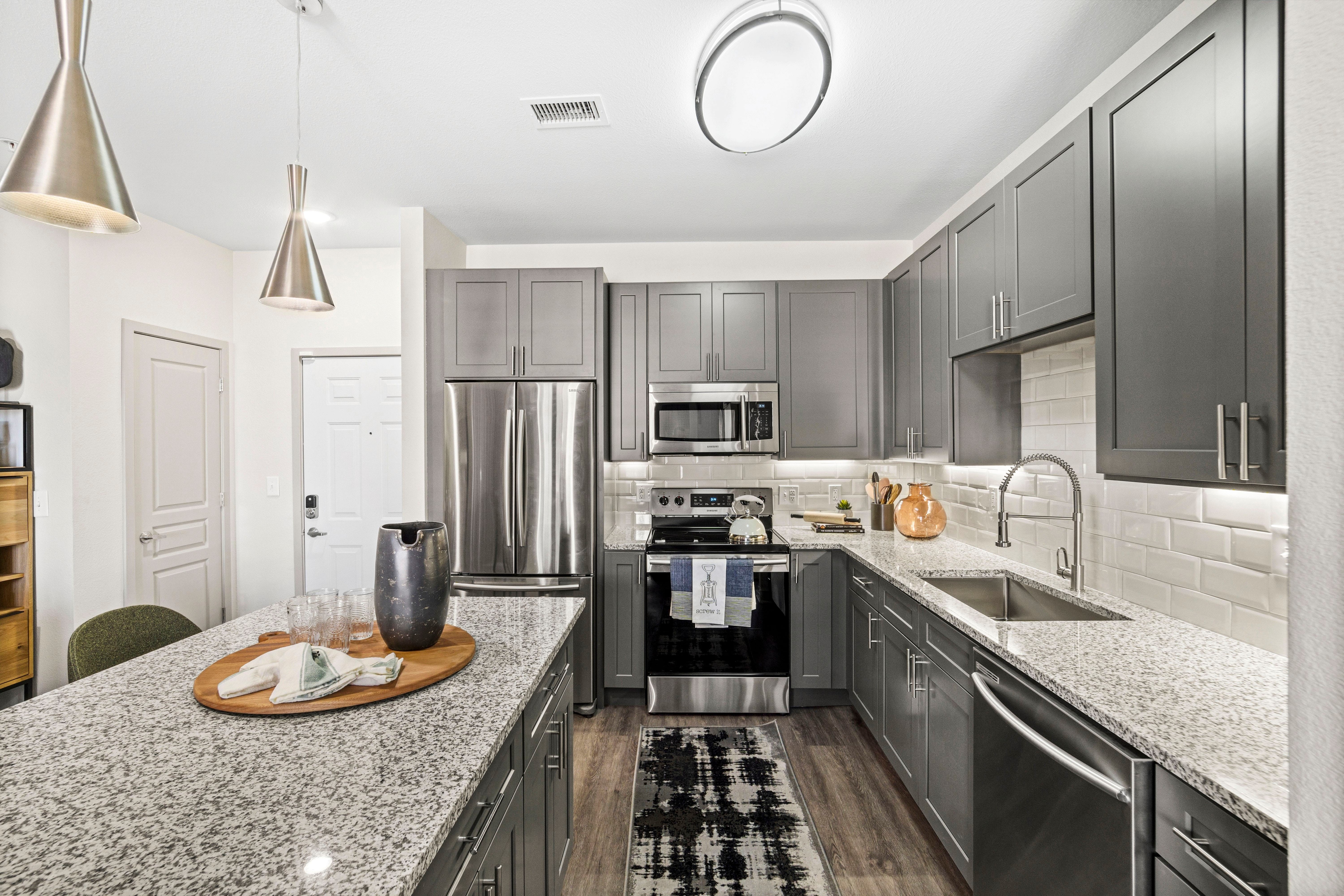 Cortland Flatirons photo