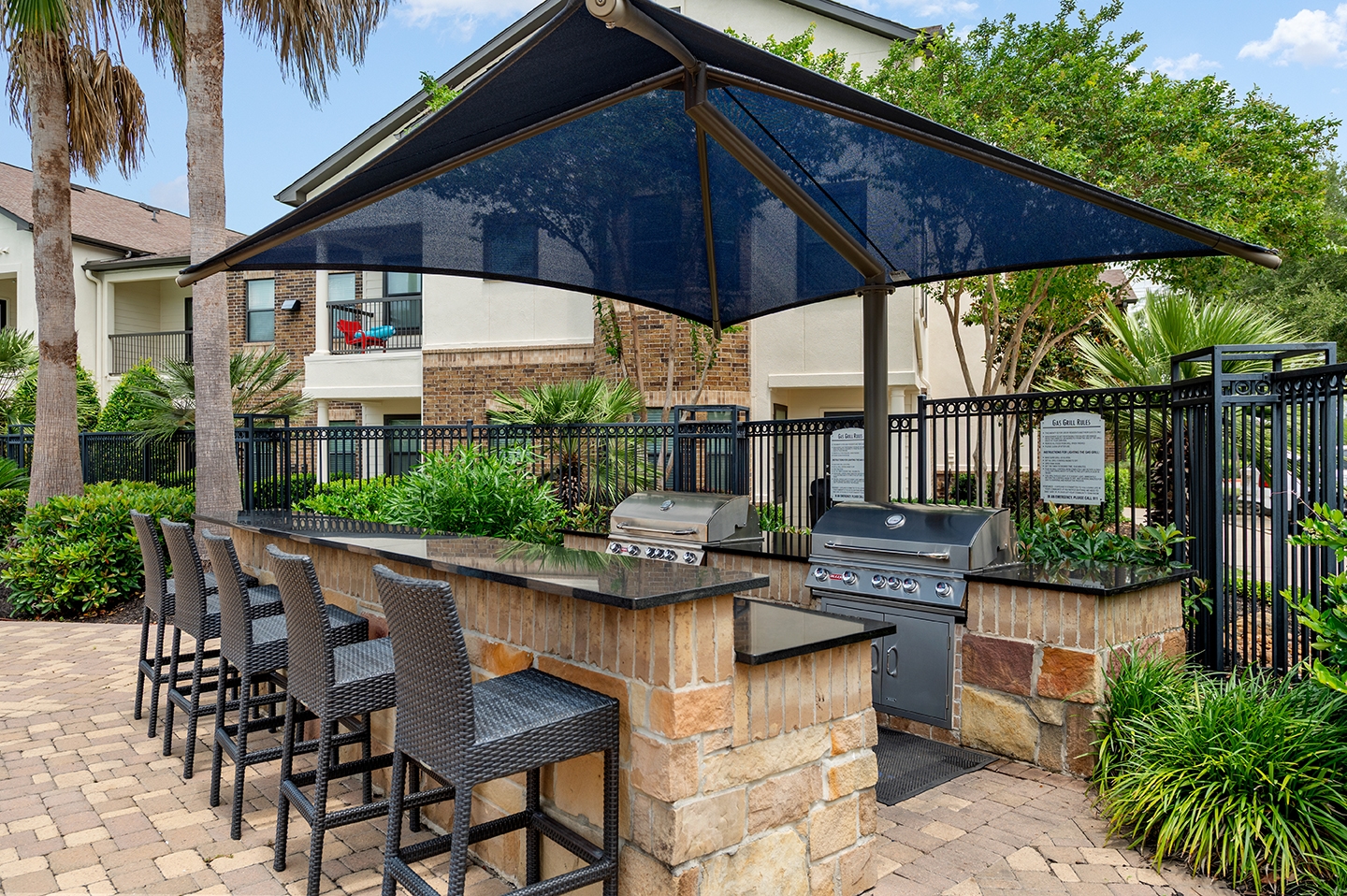 Cortland Sugar Land photo