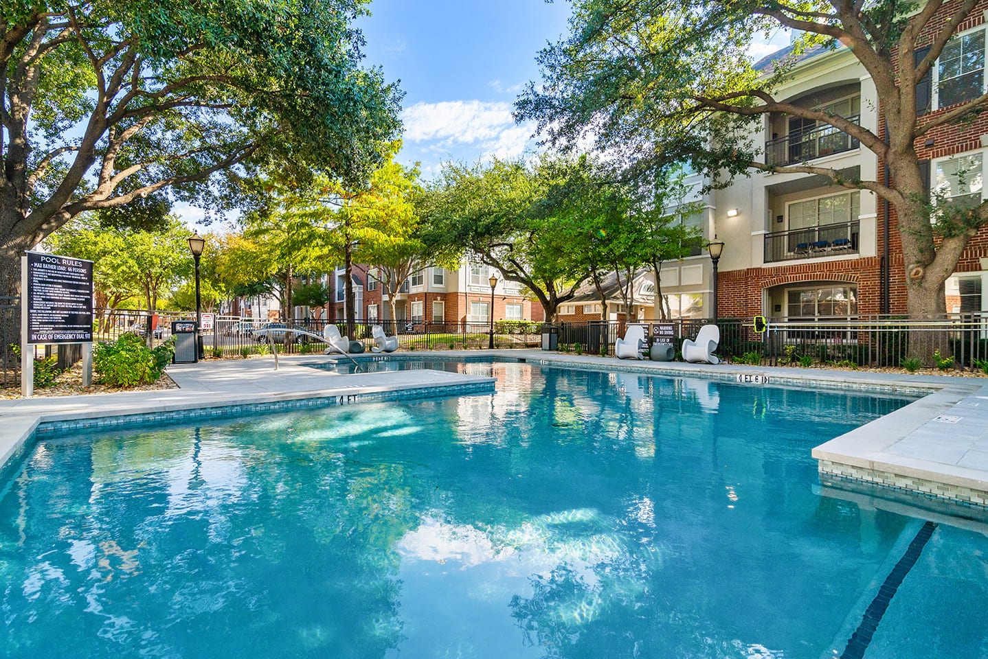 Cortland West Plano photo