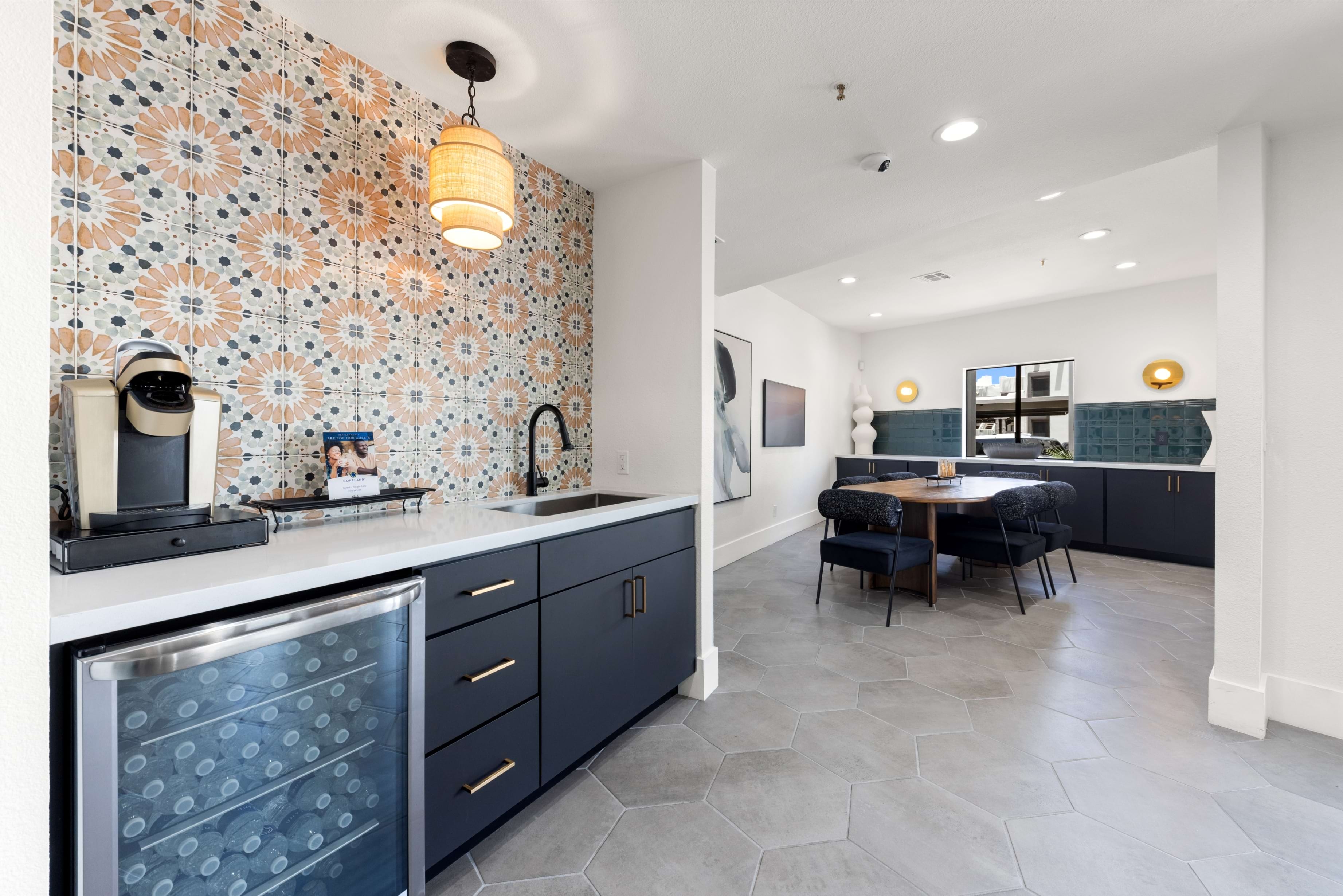 Cortland Scottsdale Mountain photo