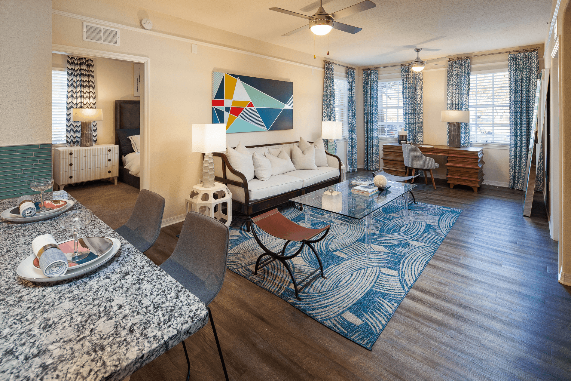 Cortland Portofino Place photo