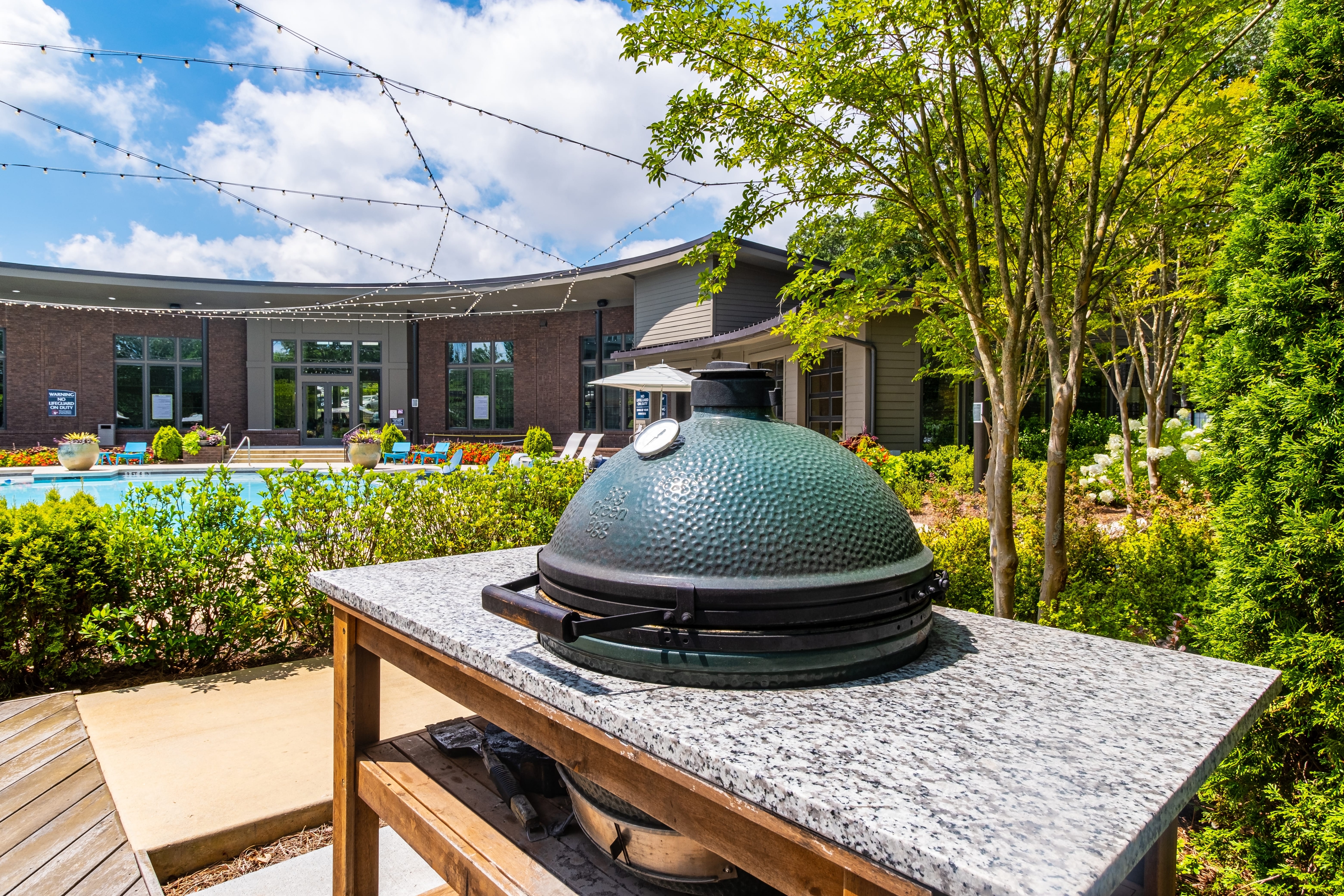 Cortland Peachtree Corners photo