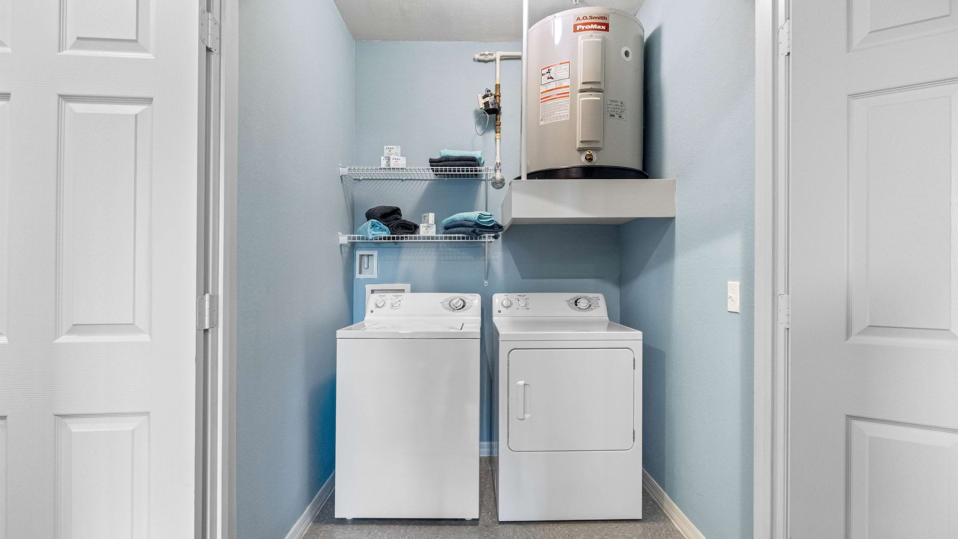 Cortland Lakecrest photo