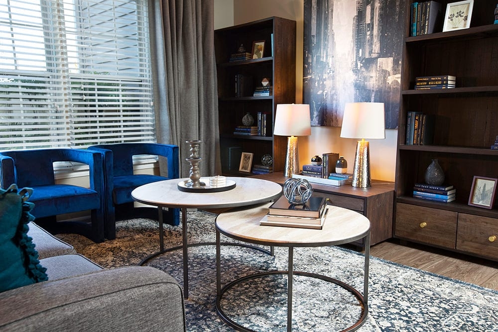 The Bend at Broad photo