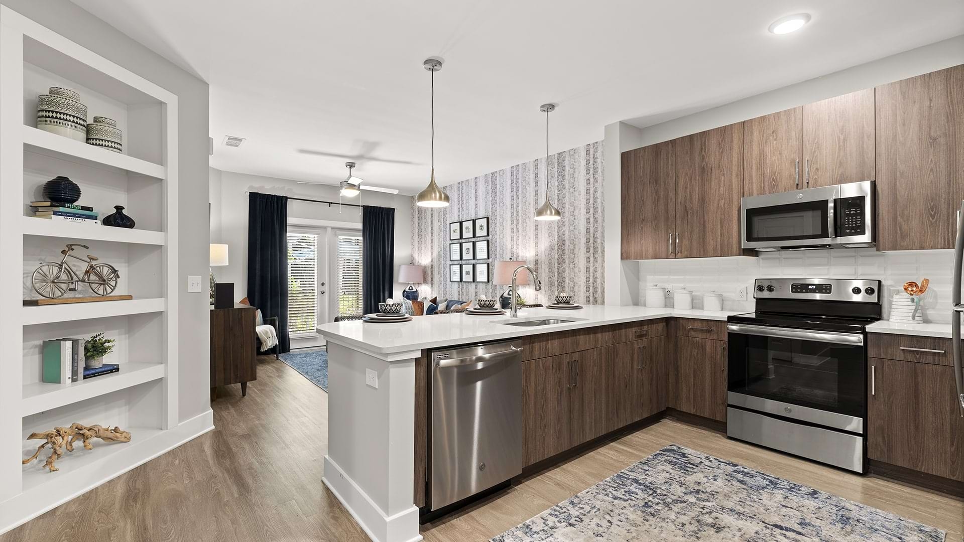 Cortland at the Hill photo