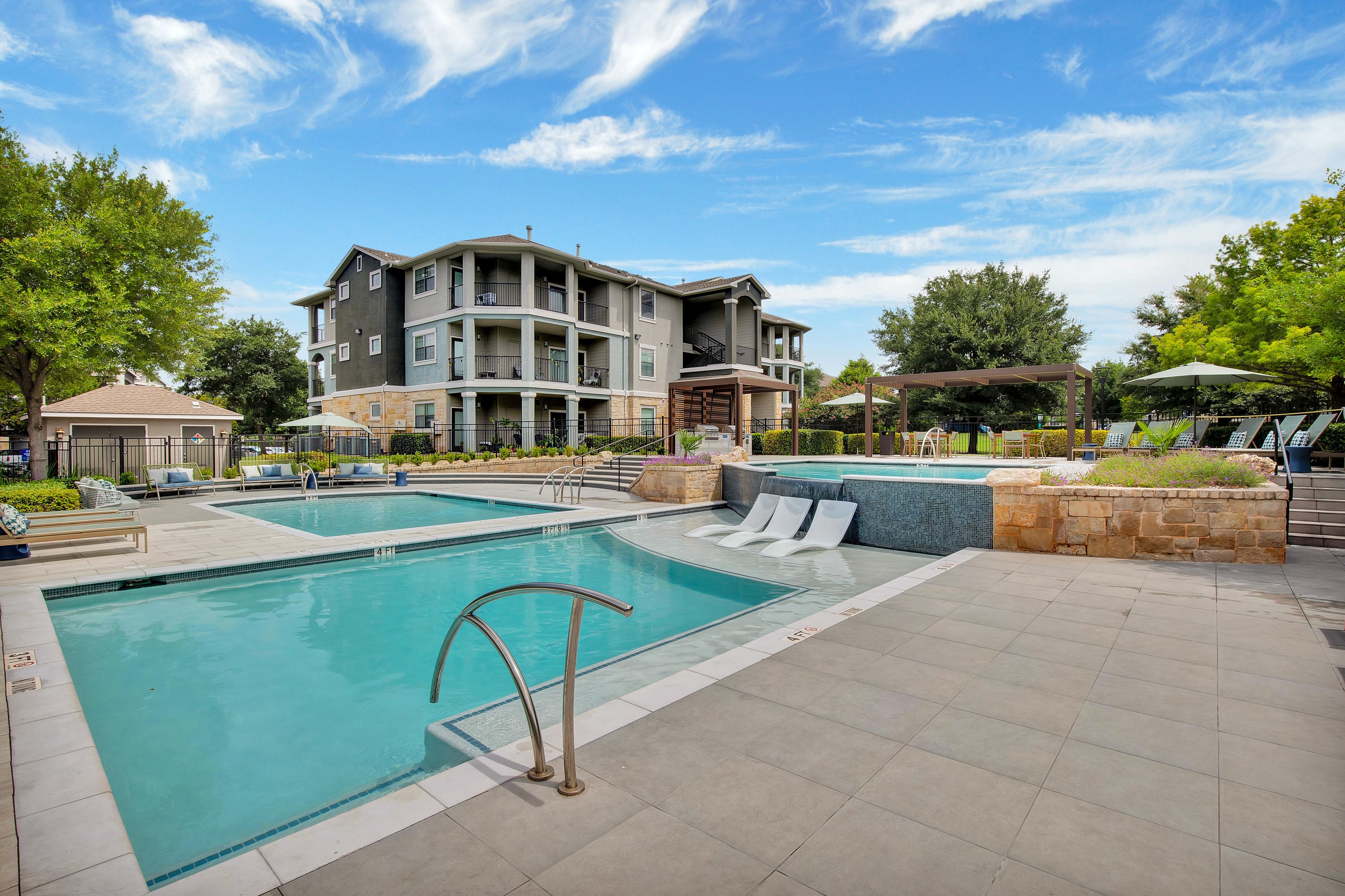 Cortland Southpark Terraces photo