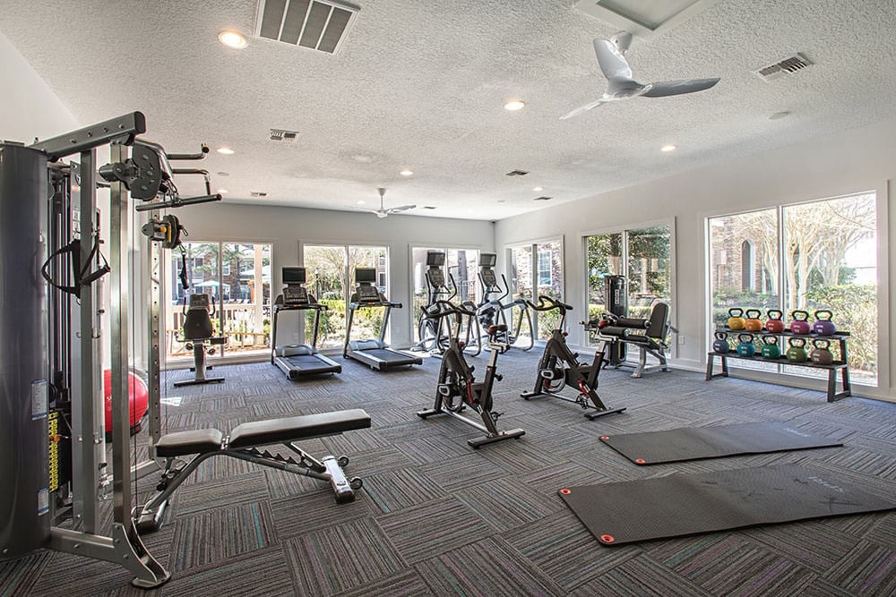 Cortland at RTP photo