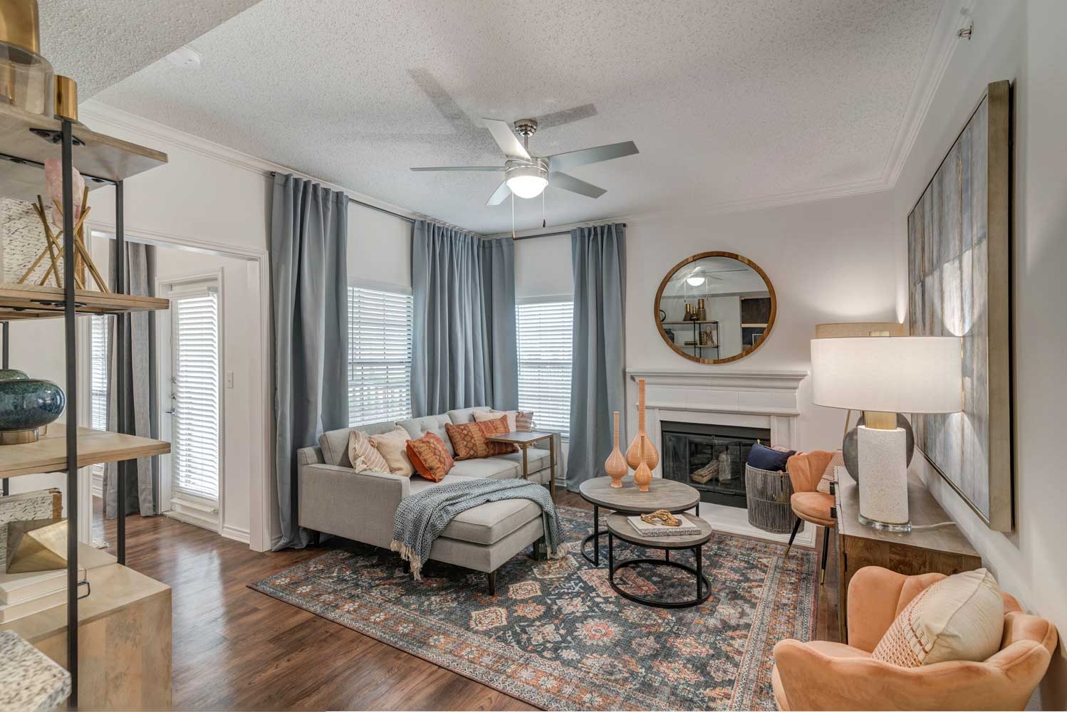 Cortland at Valley Ranch photo