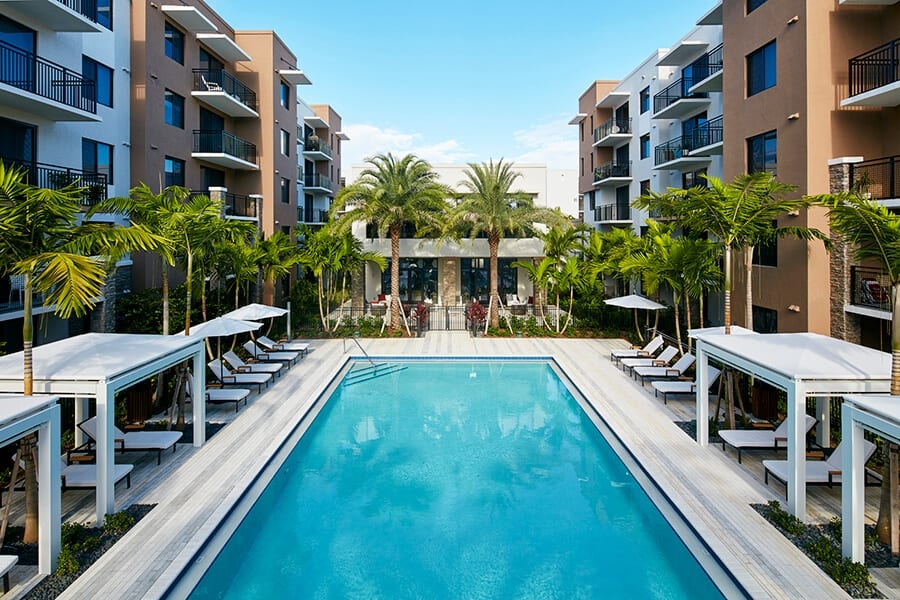 Cortland Deerfield Station photo