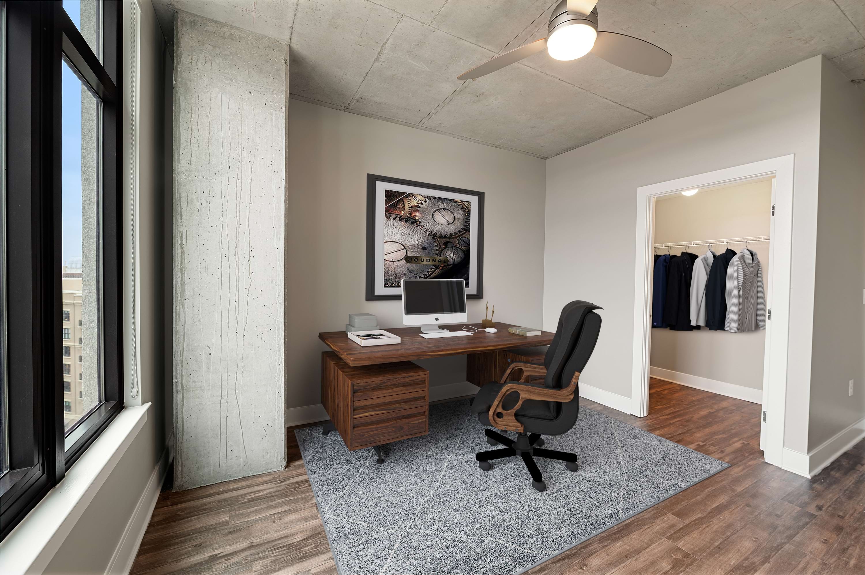 Aertson Midtown photo